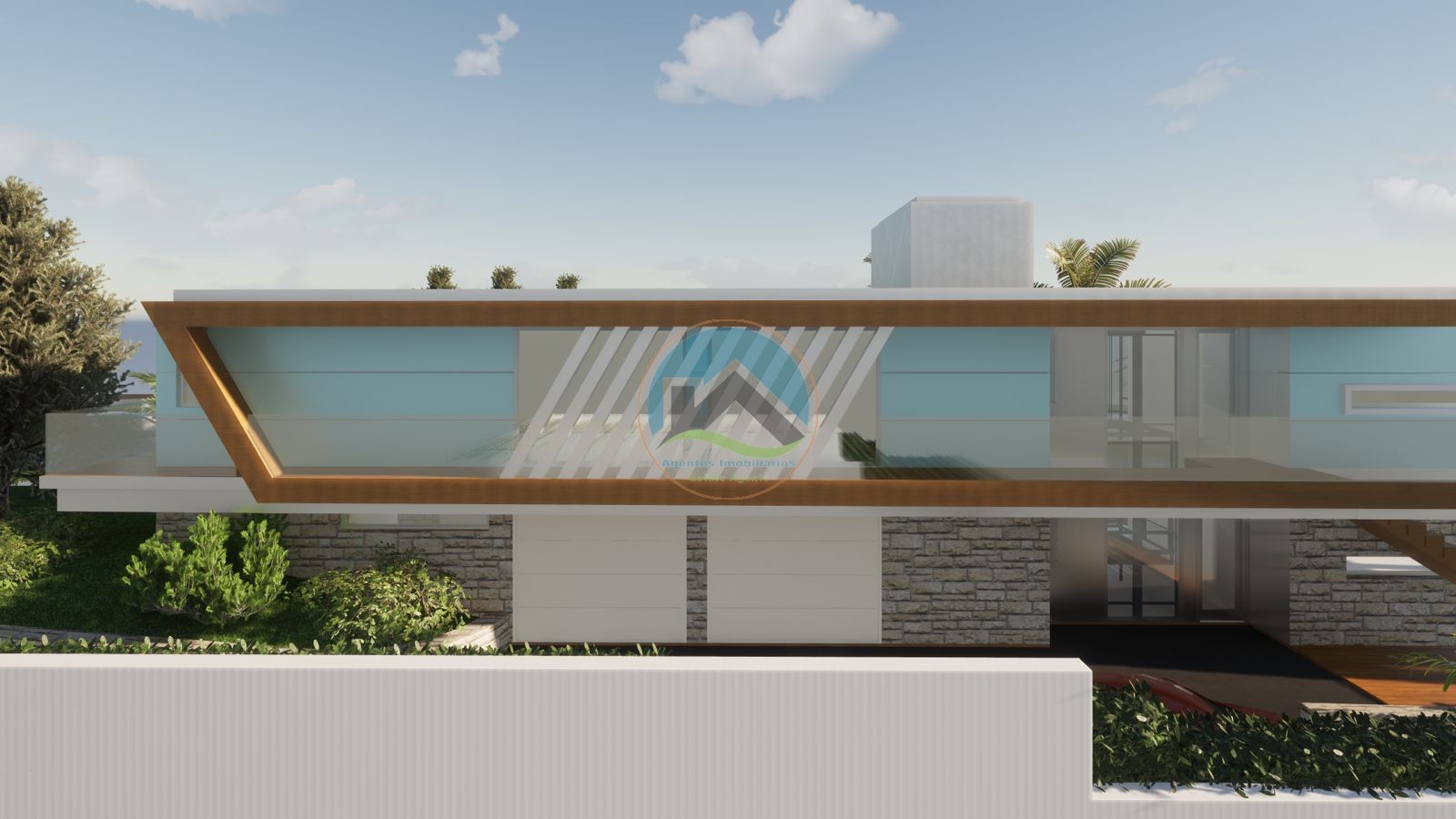 Lote para Construção com Vista Exclusiva para o Atlântico e Lagoa — Foto 28
