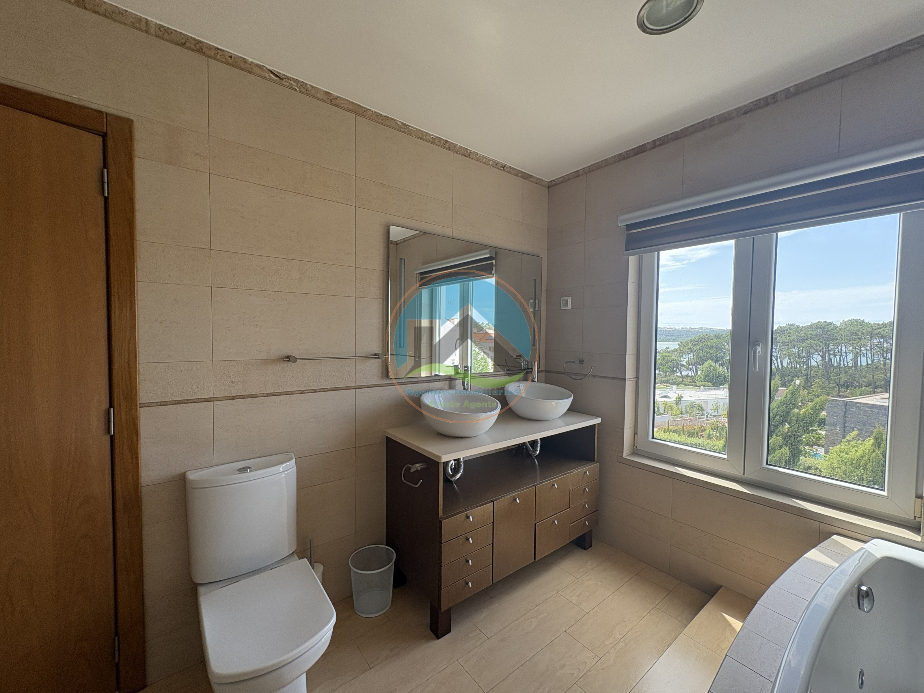 Moradia Contemporânea de Luxo com Vista Deslumbrante sobre a — Photo 43