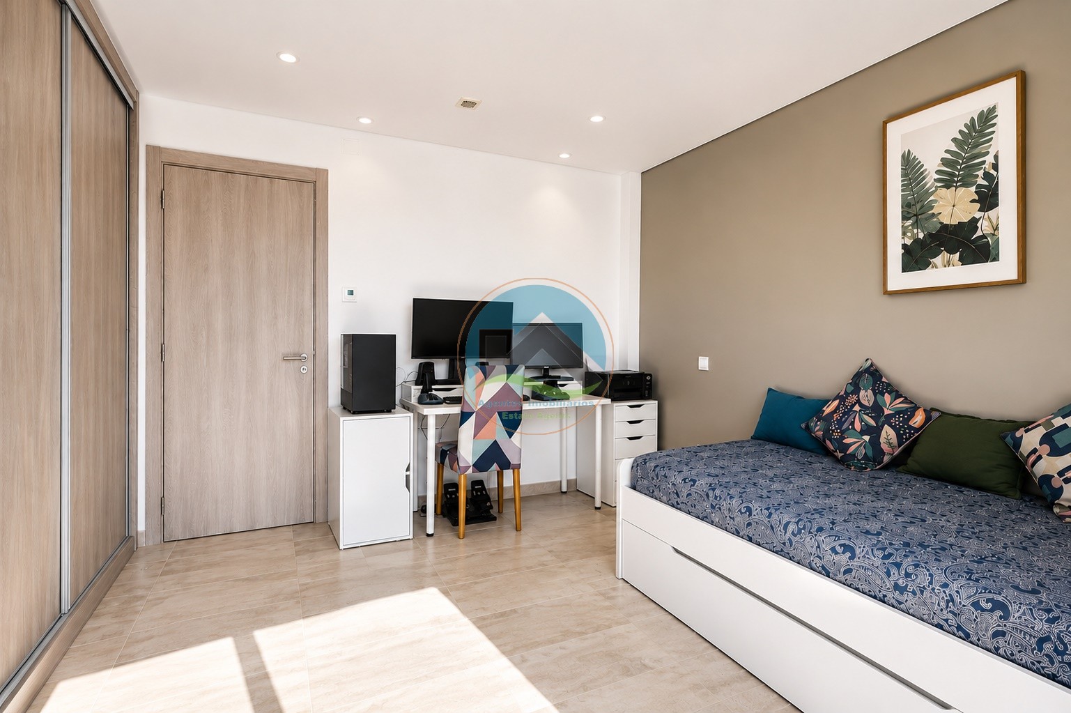 Moradia Contemporânea Térrea com Piscina Aquecida e terreno na — Foto 37