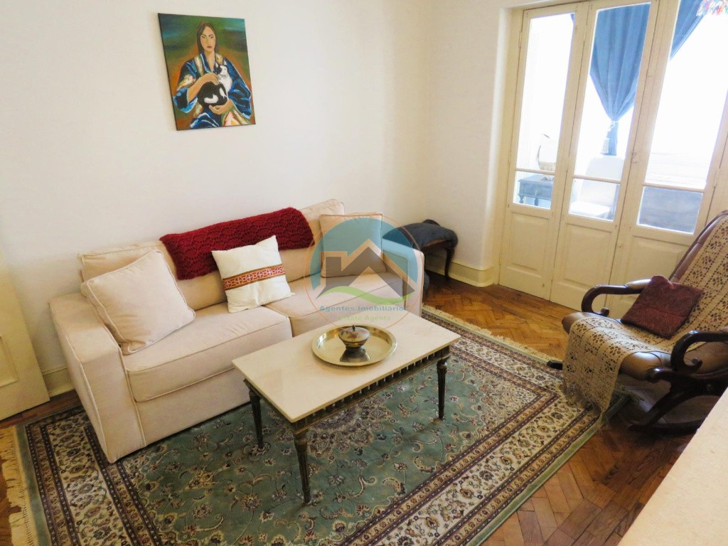 Appartamento T5 - situato nel quartiere storico di Tomar — Photo 15