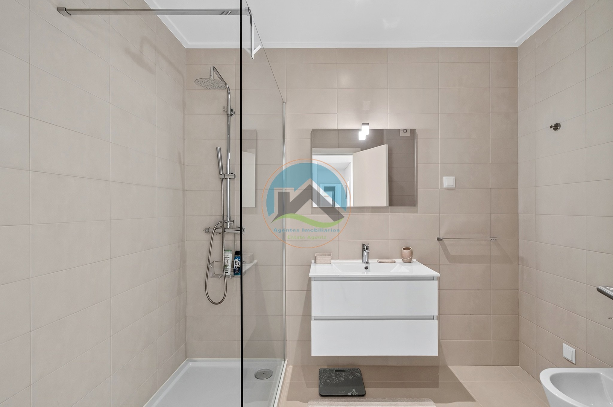 Apartamento com Vista sobre a Lagoa de Óbidos, Varanda e Piscina — Photo 25