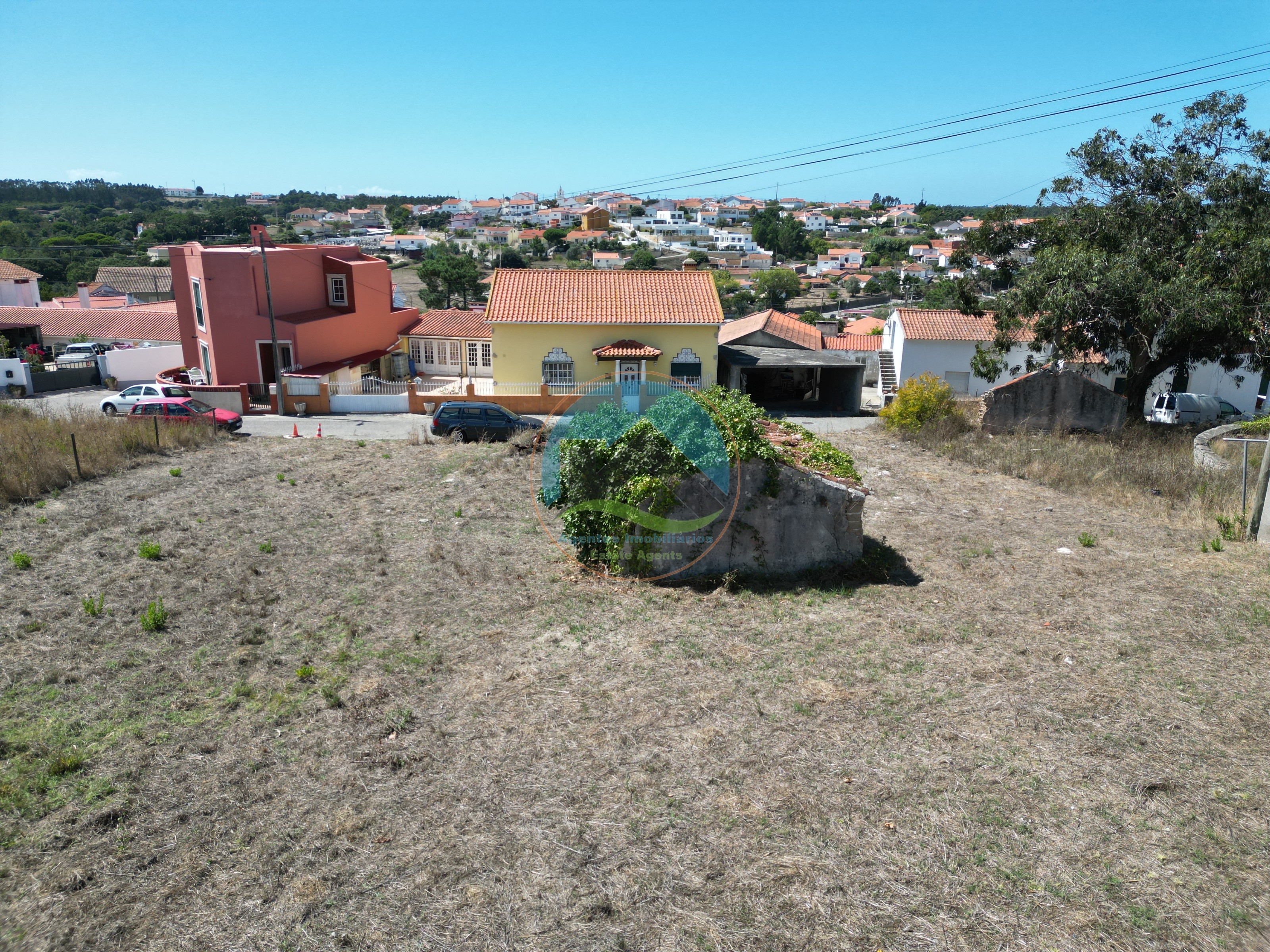 Grundstück mit Ruine in Nadadouro — Photo 6