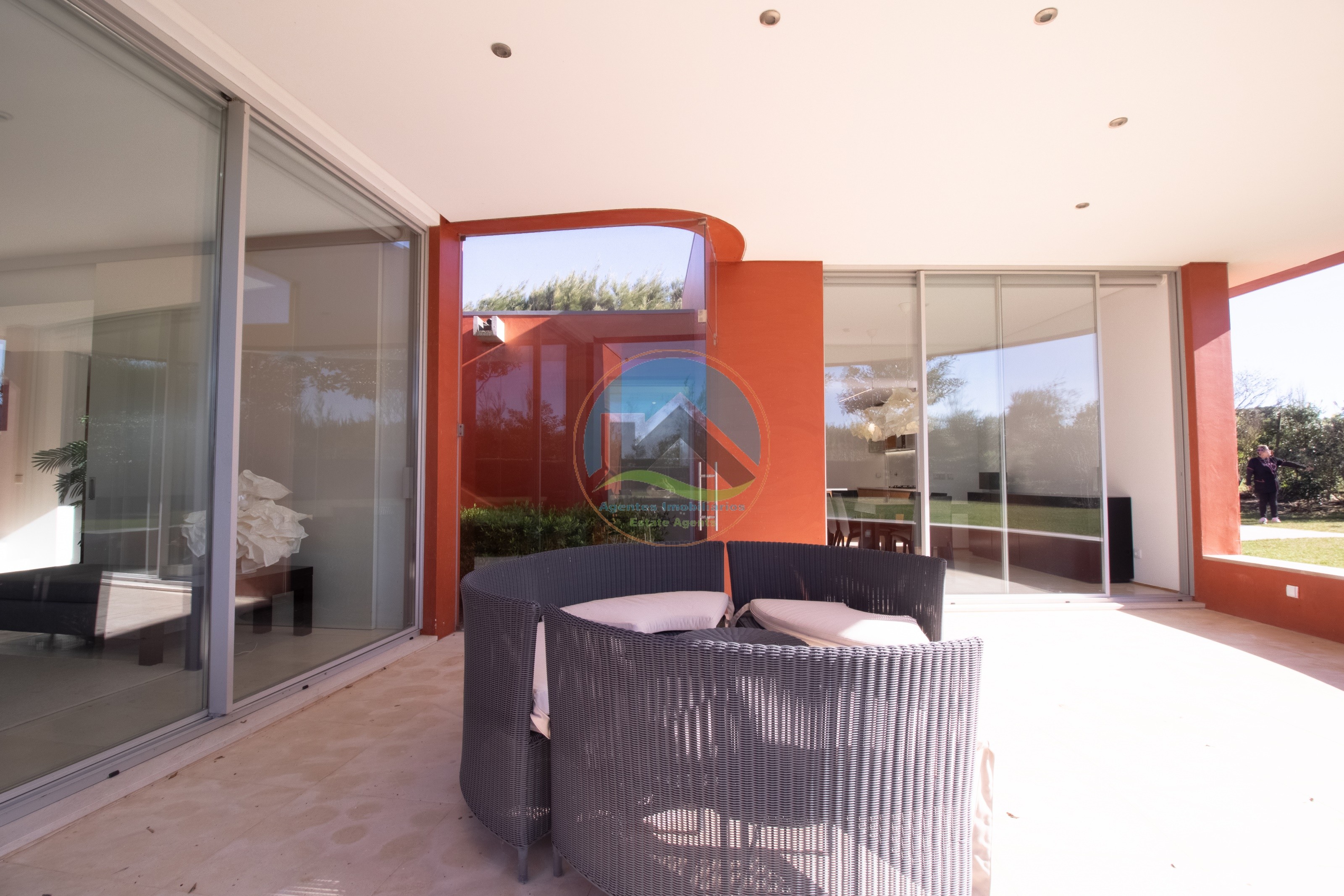 Haus in Bom Sucesso mit privatem Pool — Photo 34