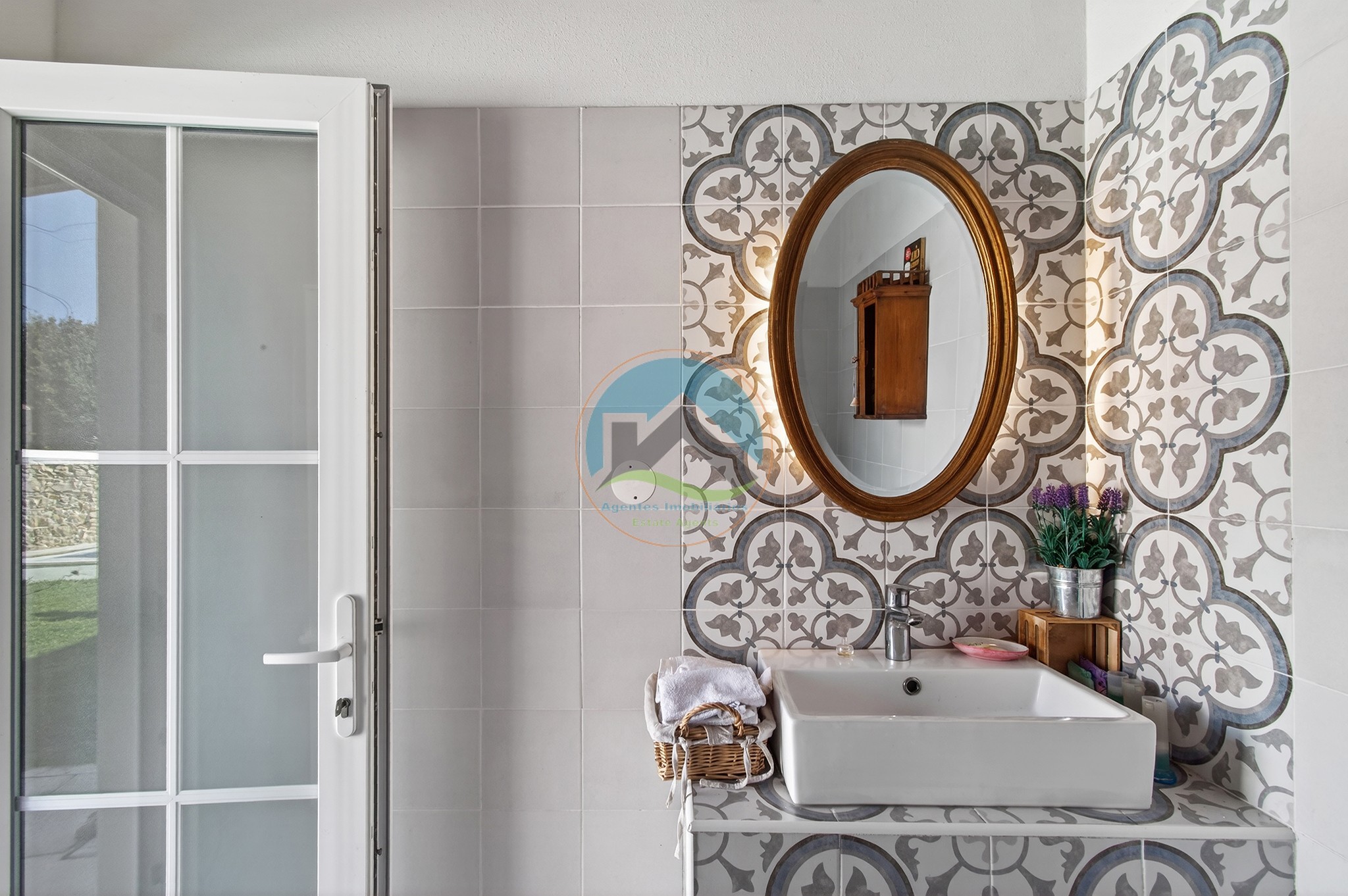 Refúgio Único com 3 Casas e Piscina na Foz do Arelho a Dois Passos — Foto 62