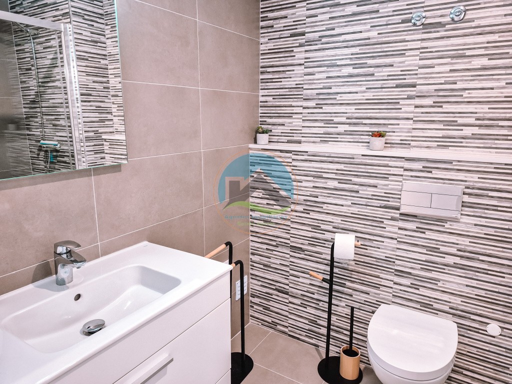 Apartamento com 2 suites, piscina comum e vista mar - Sítio da Nazaré — Photo 18