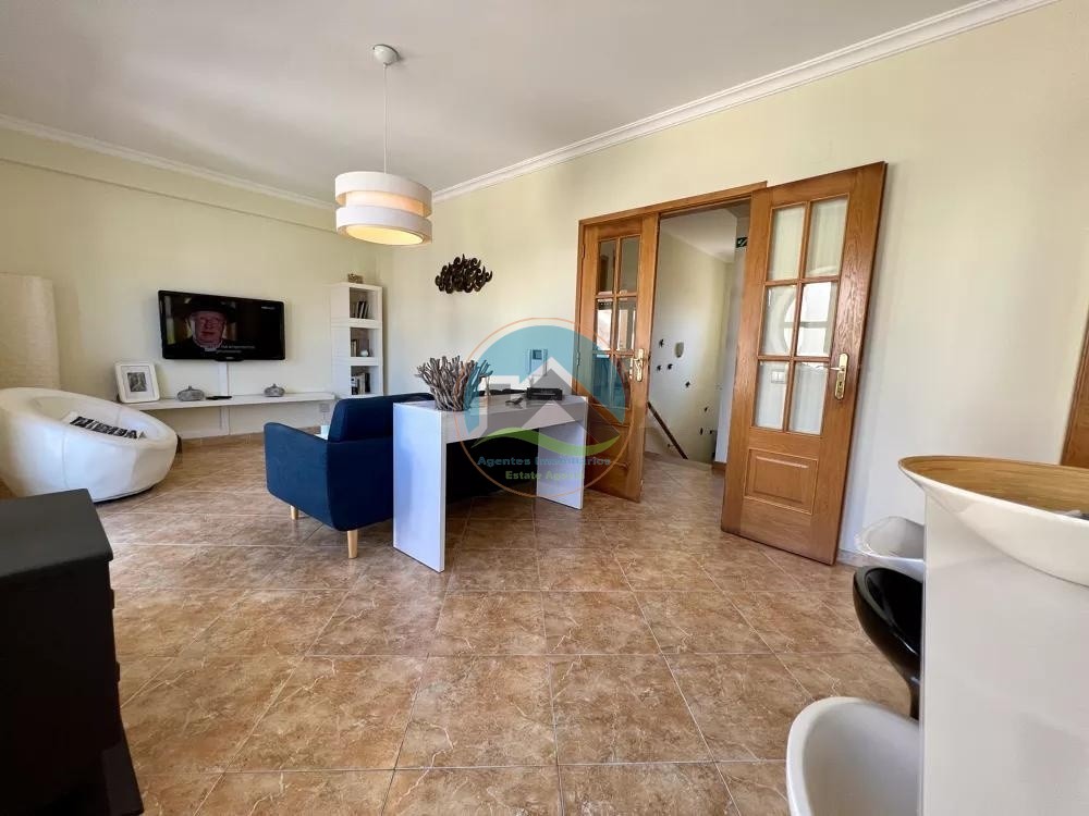 Apartamento T2 na Foz do Arelho - Onde o Mar e a Lagoa se Encontram — Photo 8