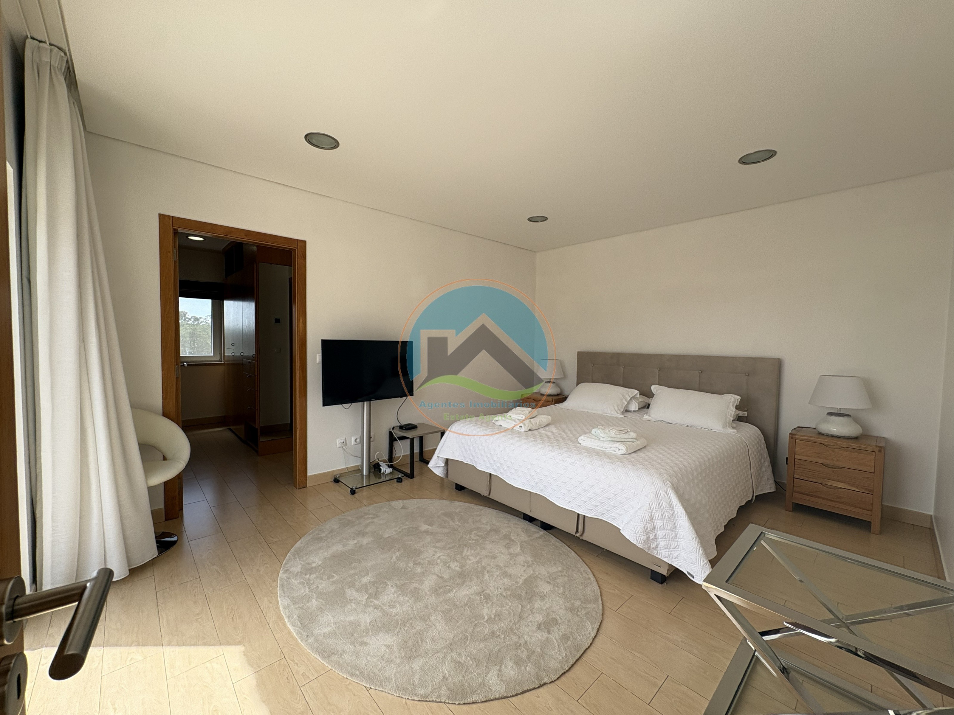 Moradia Contemporânea de Luxo com Vista Deslumbrante sobre a — Photo 39