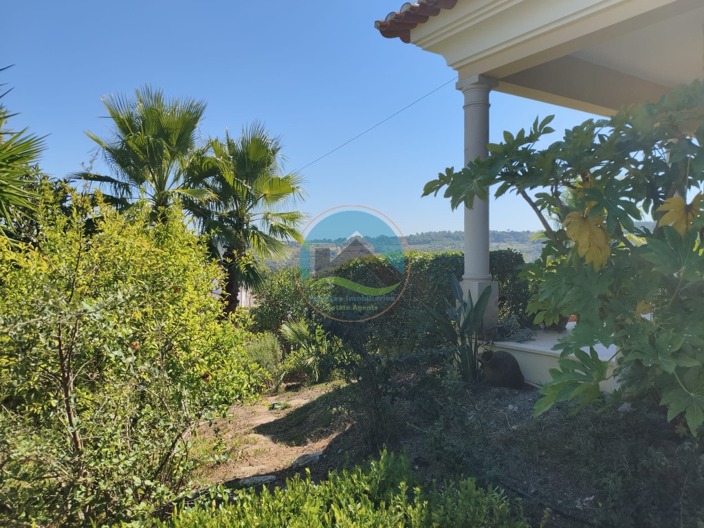 Casa de campo con piscina y terreno - Arrouquelas, Rio Maior — Photo 31