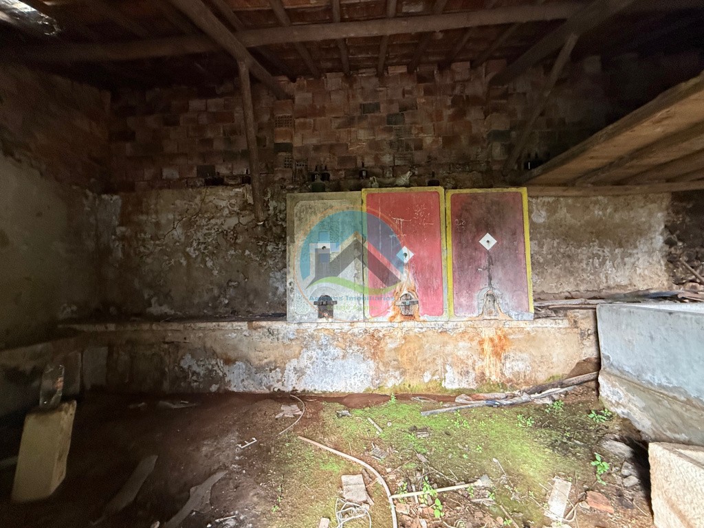 Casa antiga, adega, arrecadações e terreno- Alcobertas, Rio Maior — Photo 16