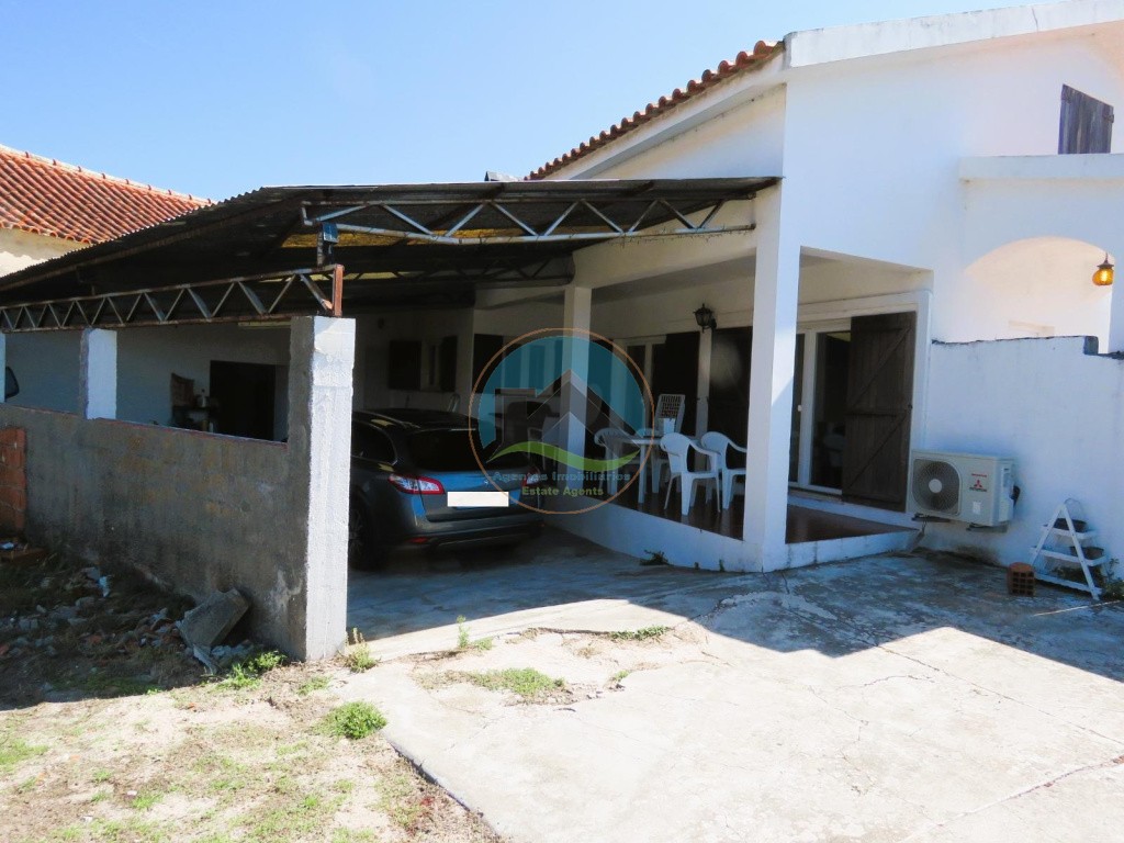 Moradia T3 com terreno - a 15 min. da Figueira da Foz — Photo 36