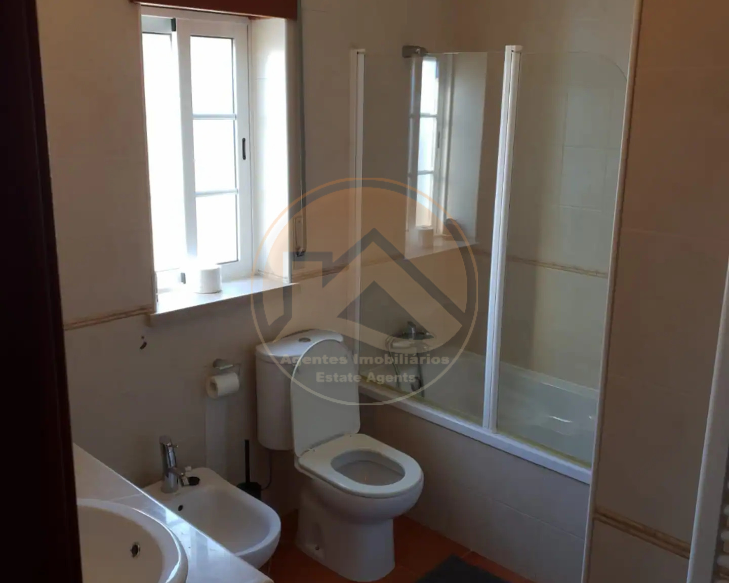 Bellissima villa immersa in un condominio sicuro — Photo 5