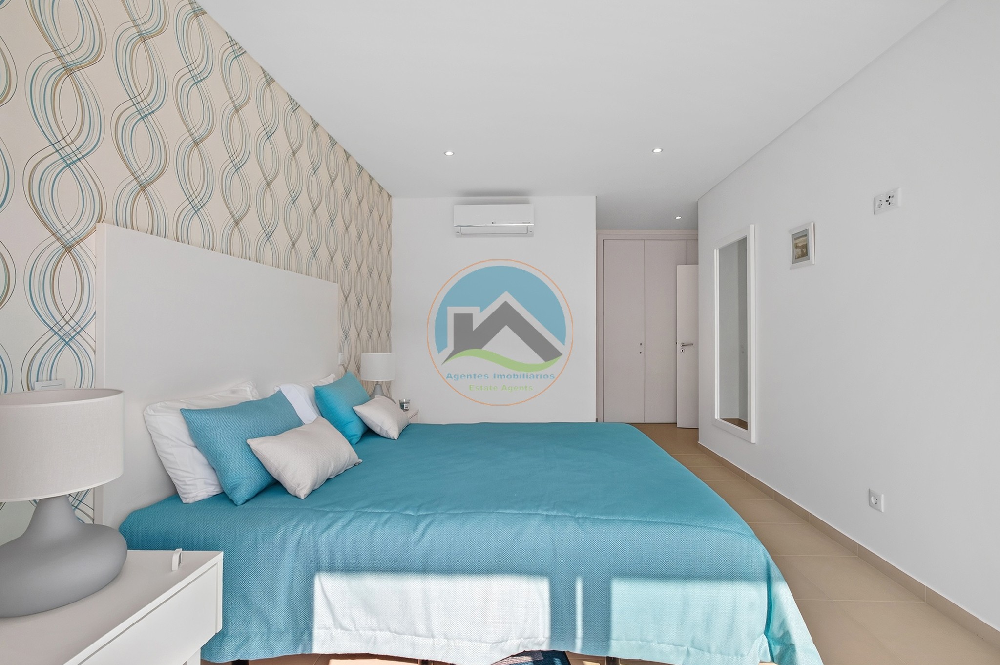 Apartamento com Vista sobre a Lagoa de Óbidos, Varanda e Piscina — Photo 24