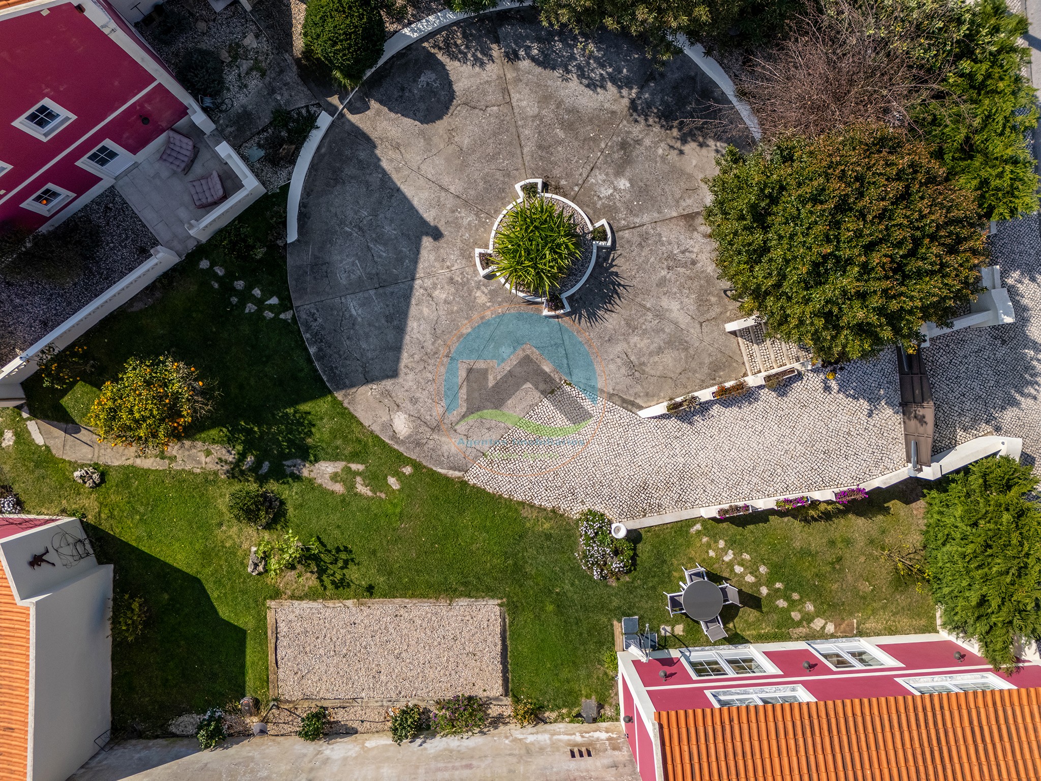 Refúgio Único com 3 Casas e Piscina na Foz do Arelho a Dois Passos — Foto 67
