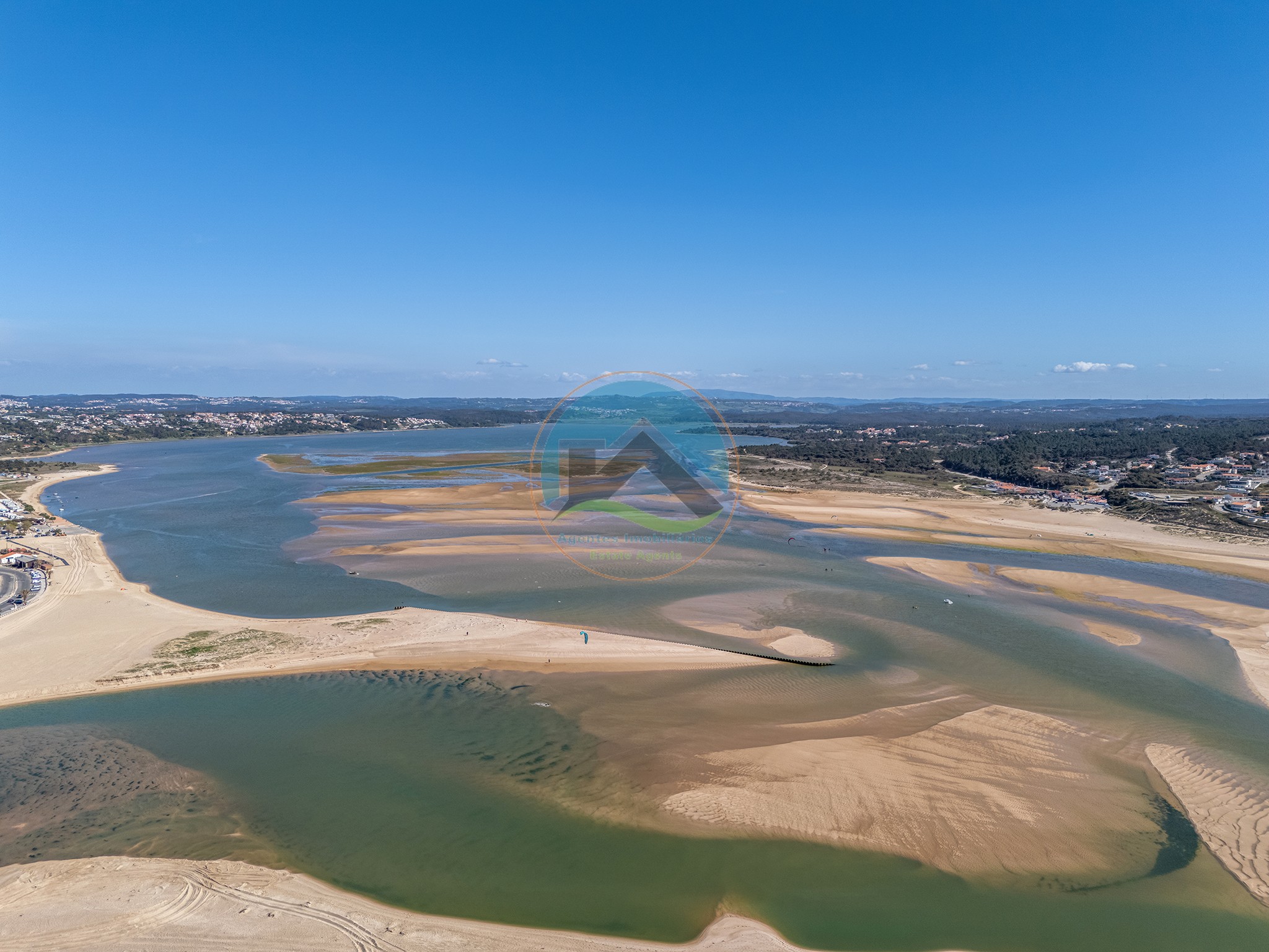 Unidade hoteleira de charme em primeira linha de mar na Foz do — Photo 61