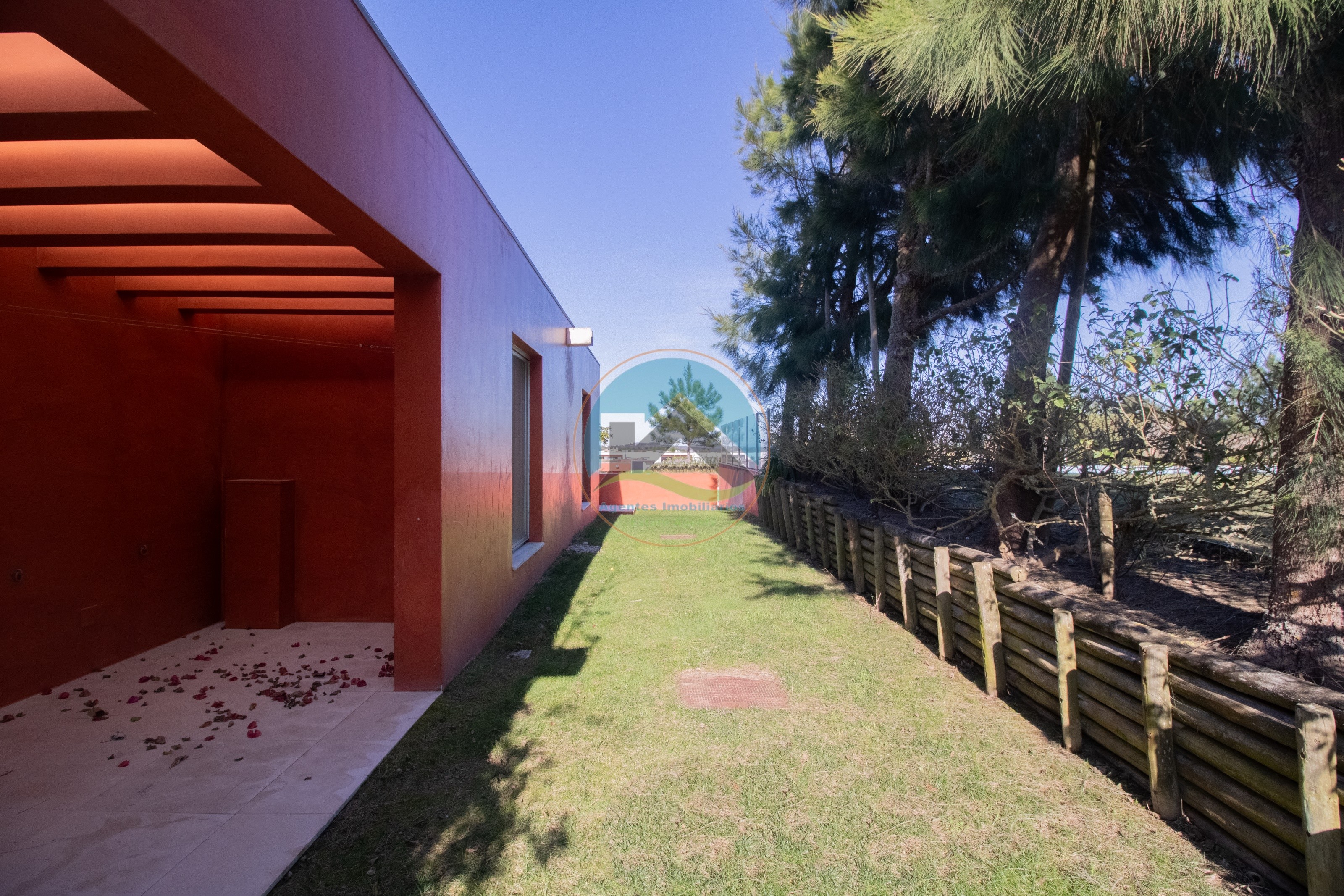 Haus in Bom Sucesso mit privatem Pool — Photo 30