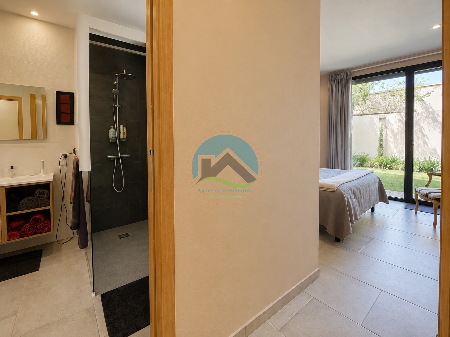 Bungalow mit Pool in Foz do Arelho — Photo 31