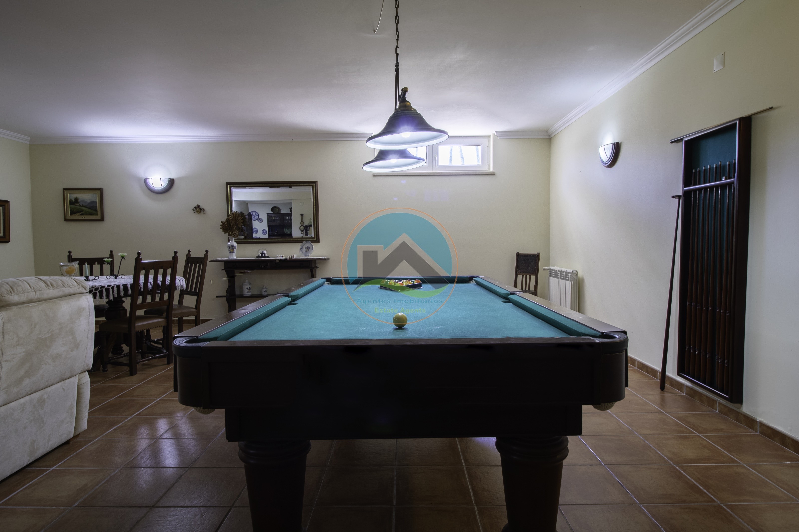 Villa indipendente in una posizione di pregio con vista sulla laguna — Photo 25