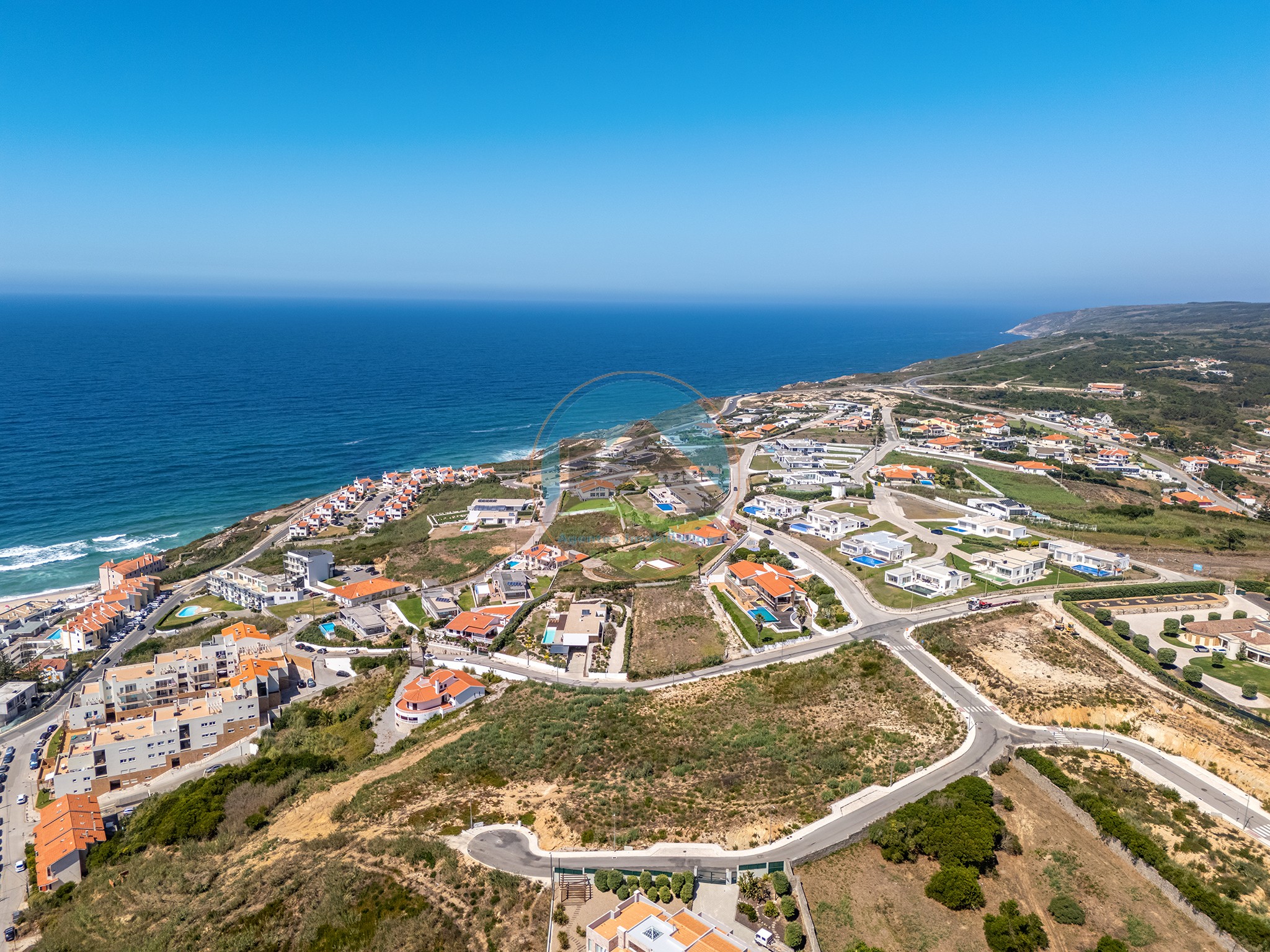 Lote para Construção com Vista Exclusiva para o Atlântico e Lagoa — Foto 7