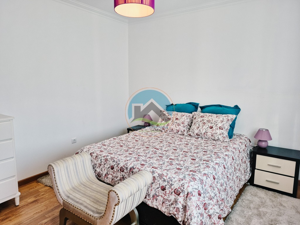 Moradia T4 com garagem, jardim e piscina - Coto, Caldas da Rainha — Photo 18