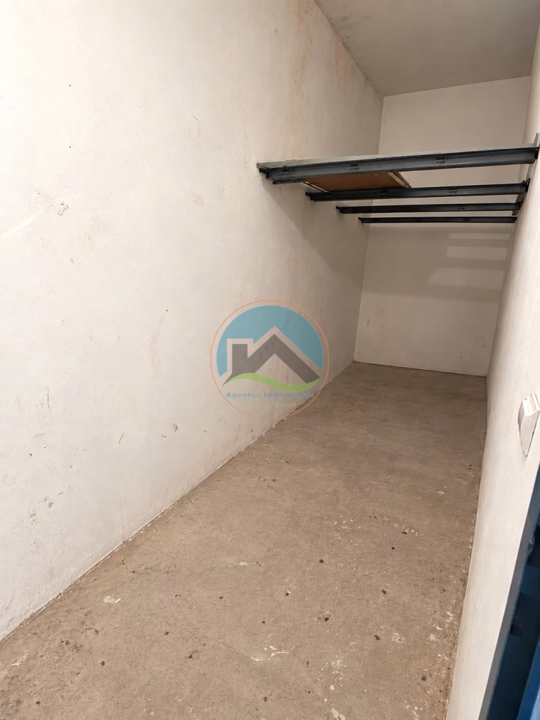 Apartamento T2 renovado com varanda e lugar de estacionamento - Caldas da Rainha — Photo 12