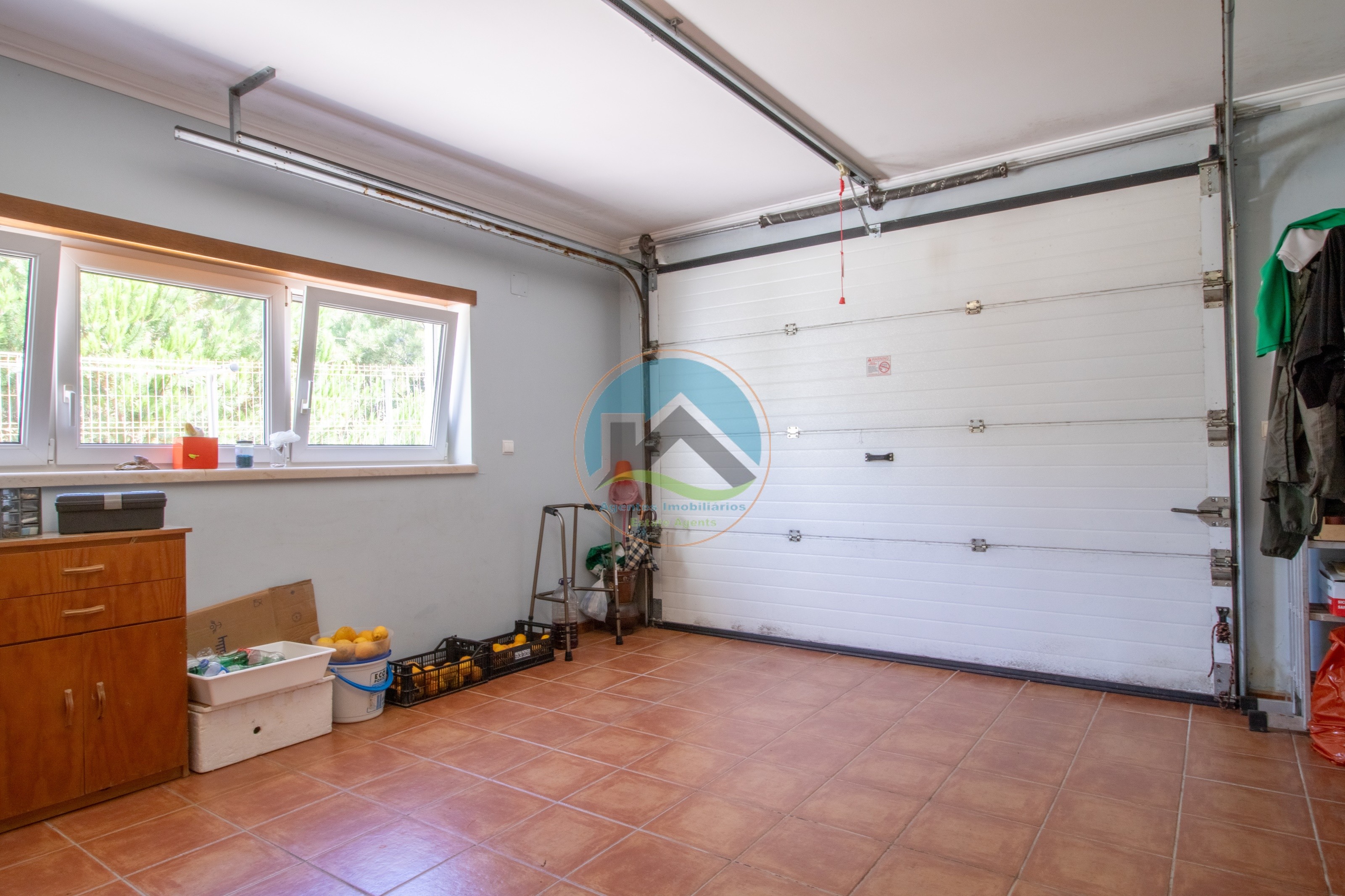 Villa indipendente in una posizione di pregio con vista sulla laguna — Photo 29
