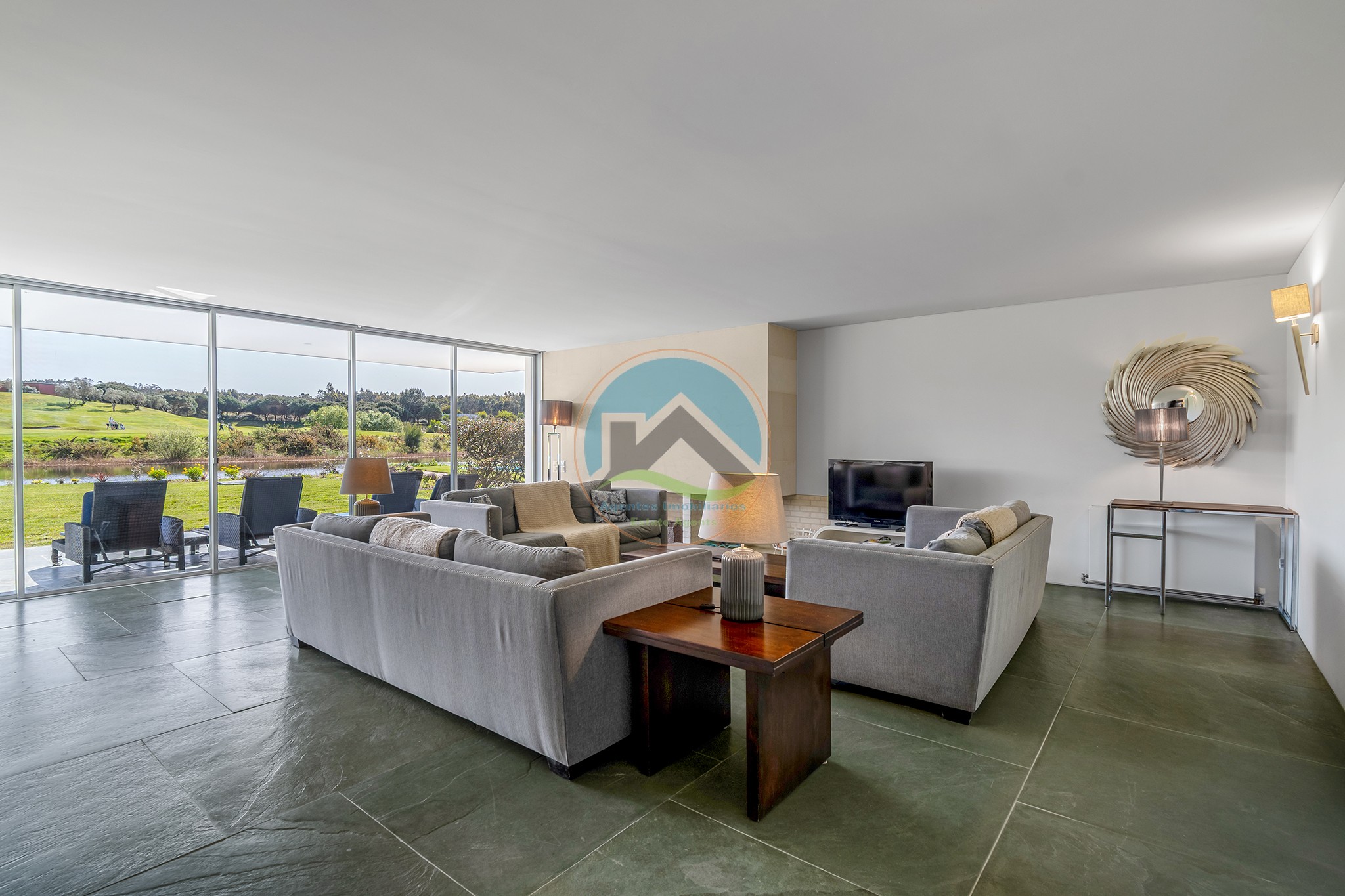 Moradia Exclusiva com Assinatura de Eduardo Souto de Moura no — Photo 4