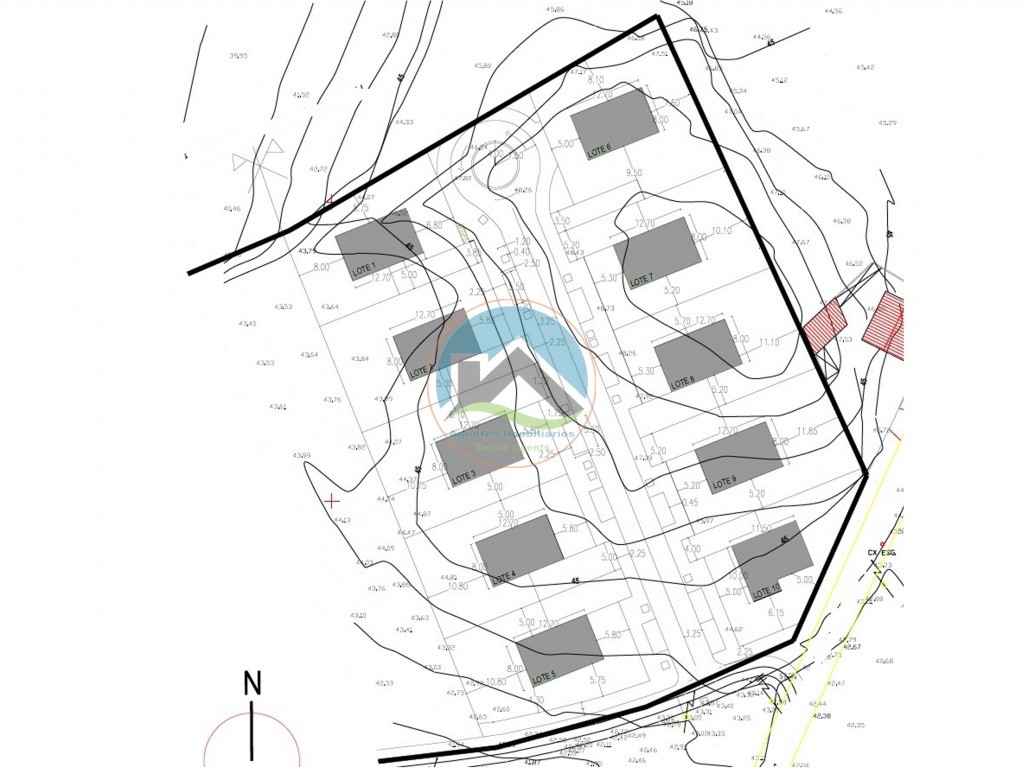 Terreno com 21.160m2 - a 10 minutos de Torres Vedras — Photo 17