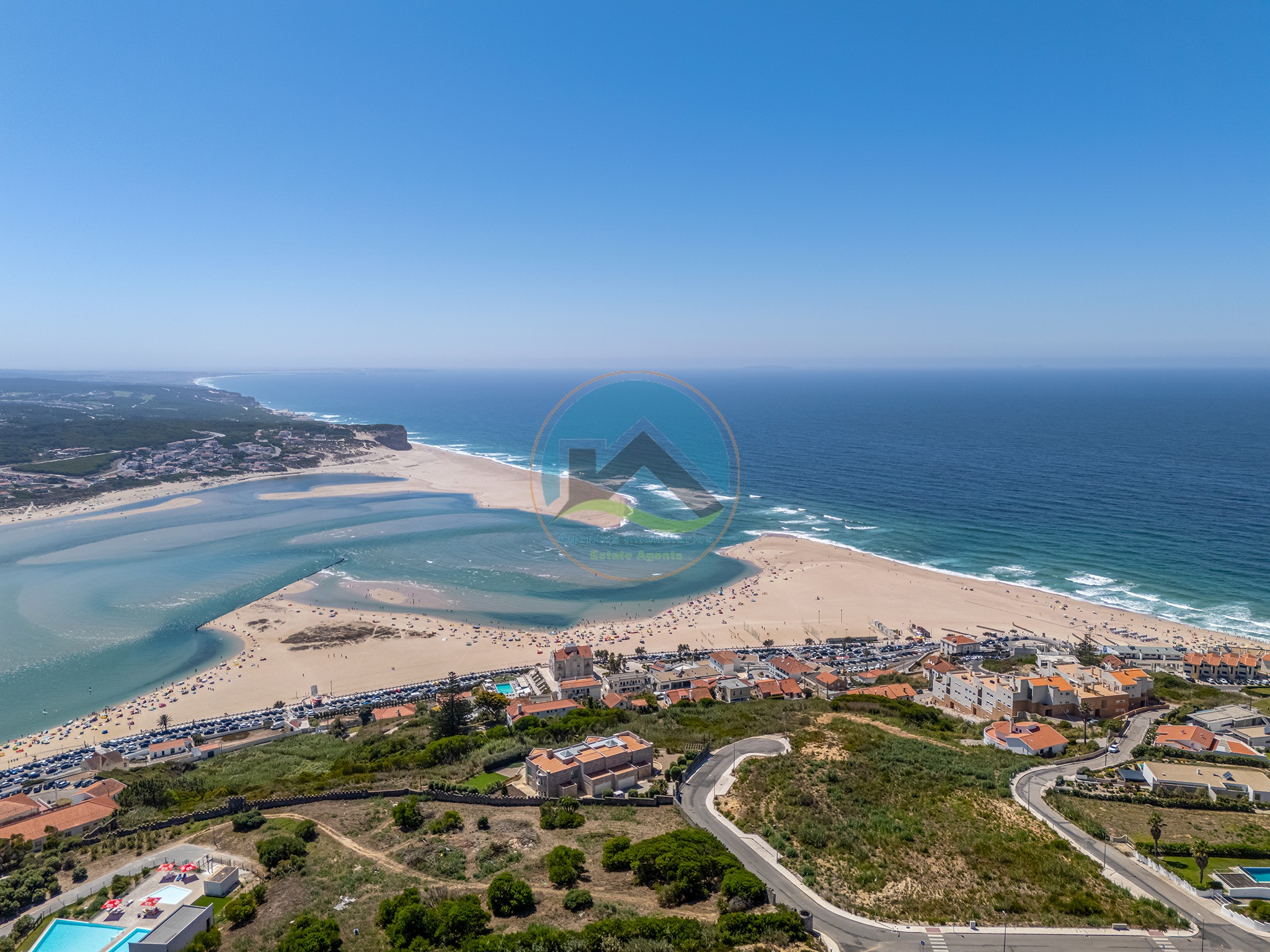 Lote para Construção com Vista Exclusiva para o Atlântico e Lagoa — Foto 11