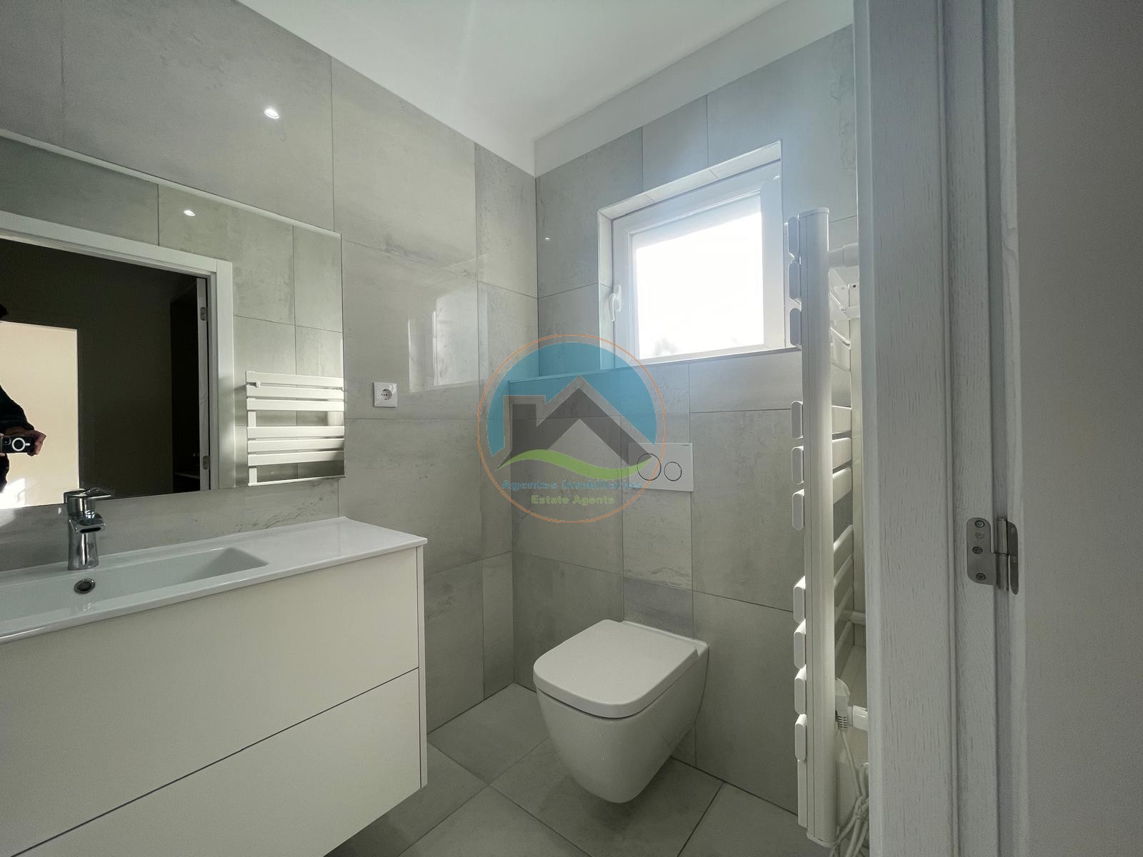 Moradia isolada T3 próxima da Foz do Arelho e São Martinho do — Photo 22