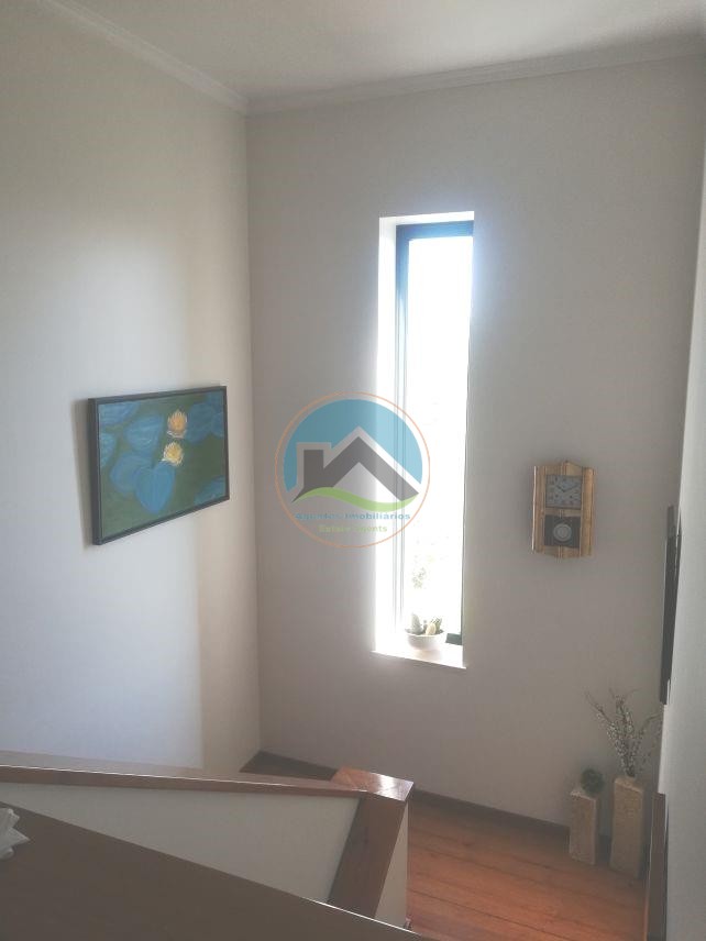 Moradia T4 com garagem, jardim e piscina - Buçaco, Portugal — Photo 21