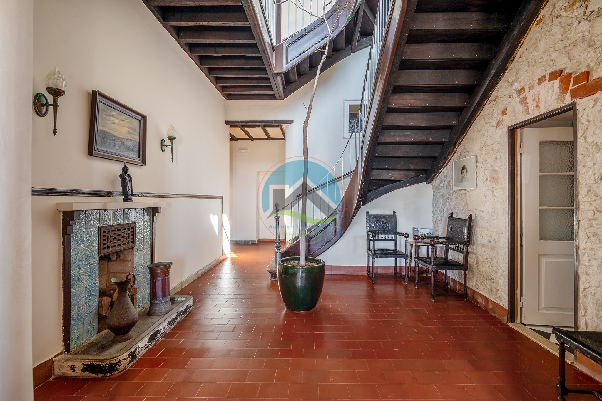 Unidade hoteleira de charme em primeira linha de mar na Foz do — Photo 8