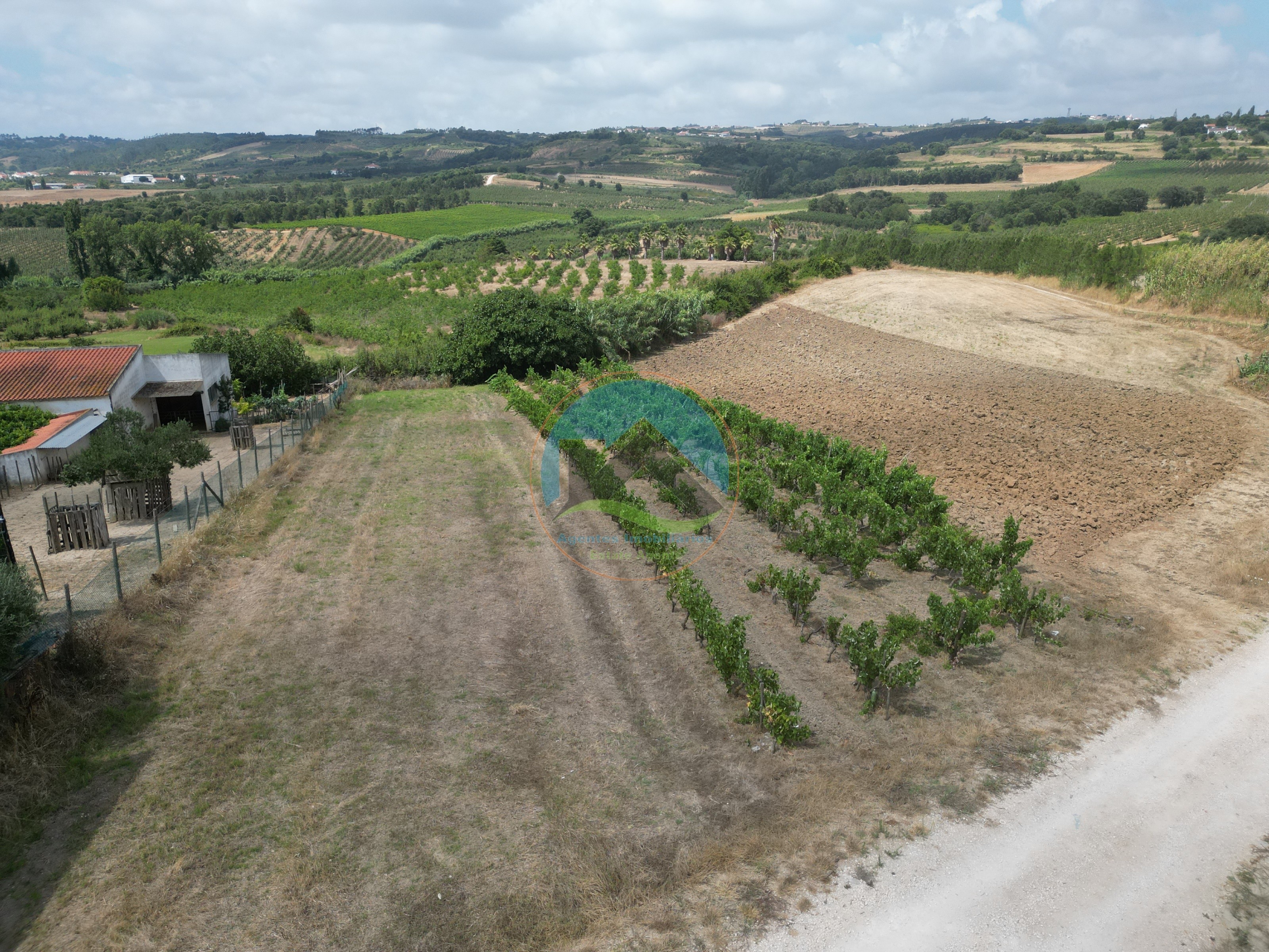 Terreno com Projeto Aprovado para Moradia T3 - Sobral do Parelhão — Photo 11