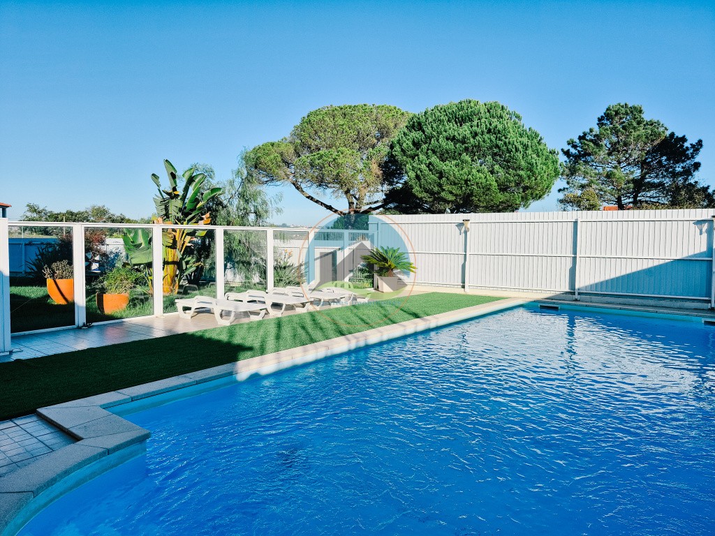 Moradia T4 com garagem, jardim e piscina - Coto, Caldas da Rainha — Photo 42