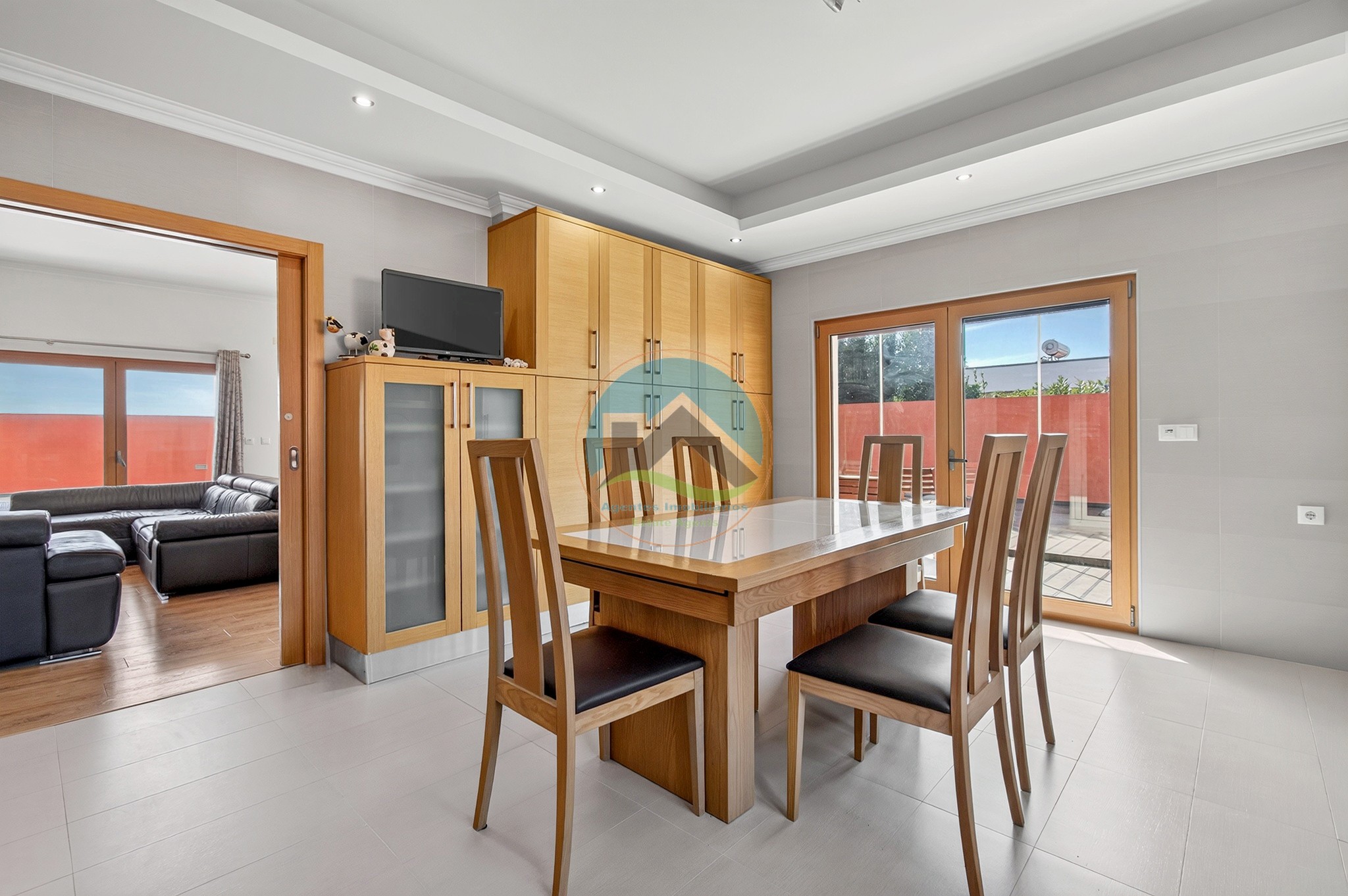 Um lugar para se sentir em casa no coração da Costa de Prata — Foto 29