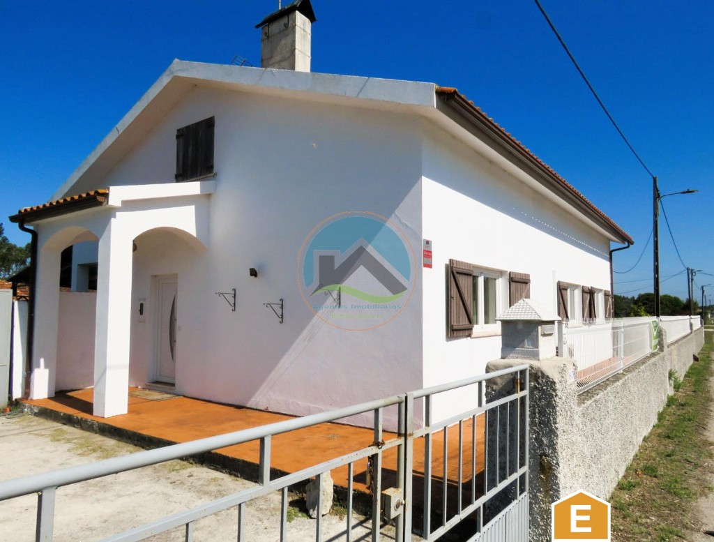 Moradia T3 com terreno - a 15 min. da Figueira da Foz — Photo 1