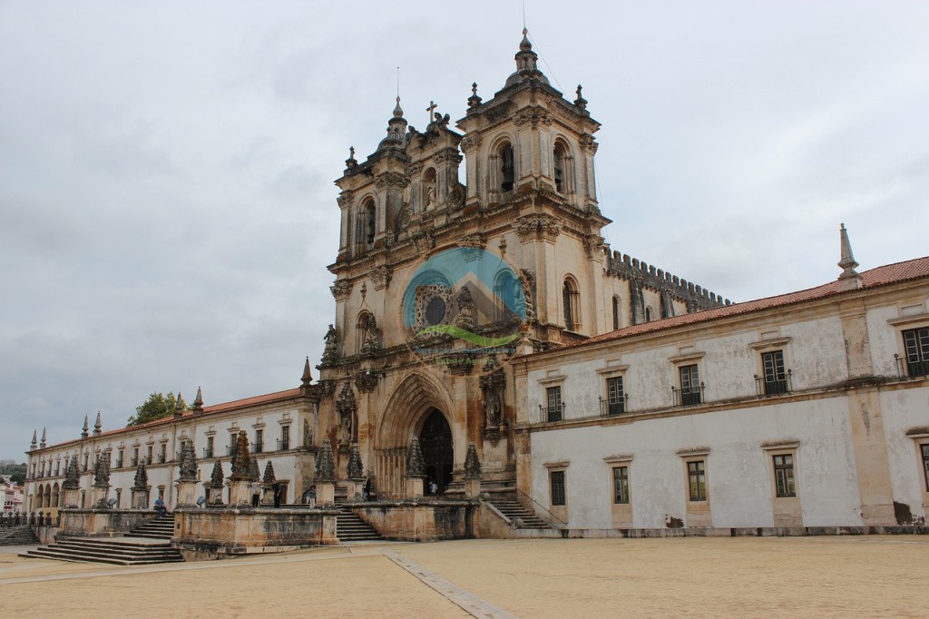 Baugrundstück - Cela, Alcobaça — Photo 8