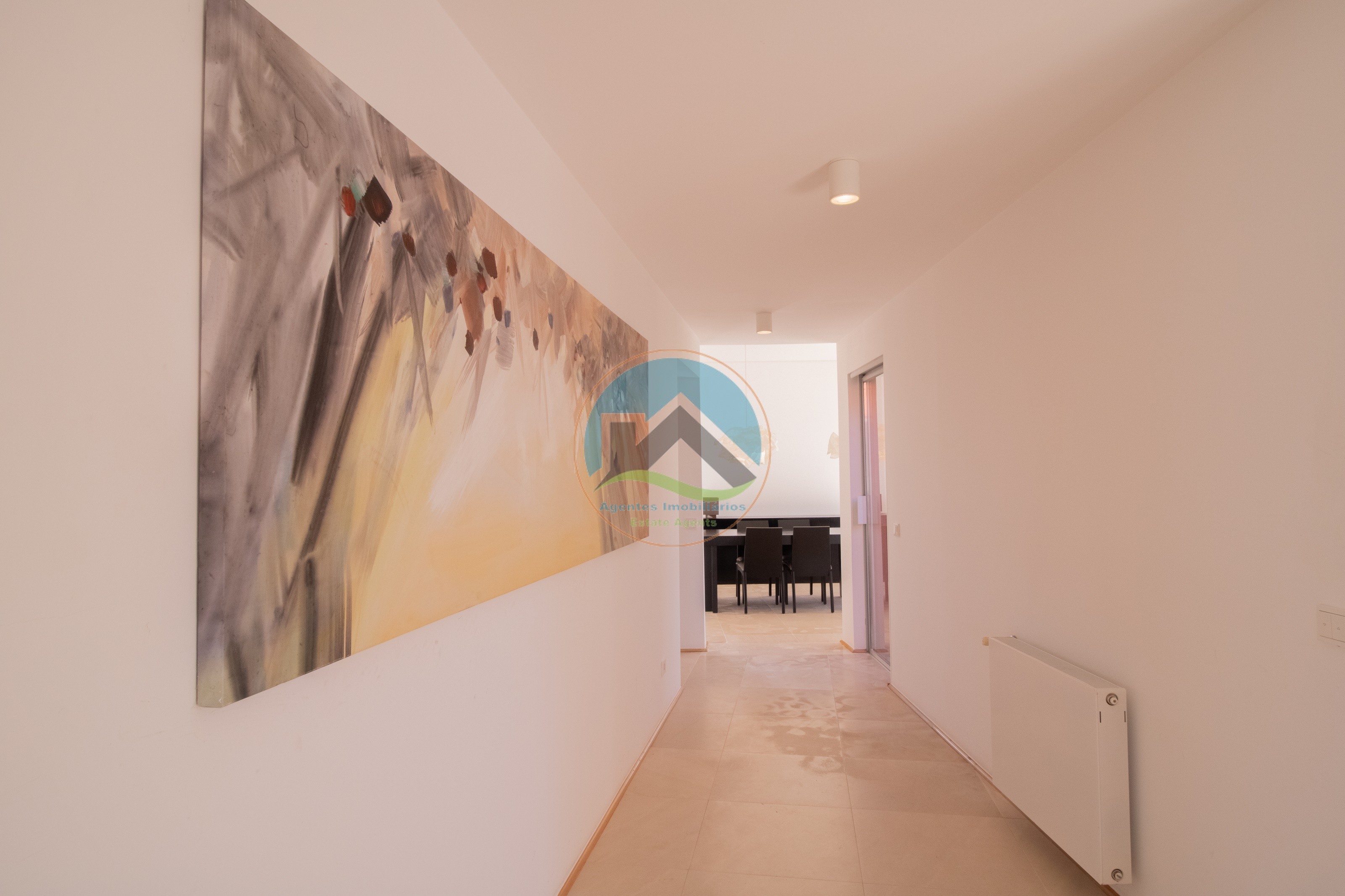 Haus in Bom Sucesso mit privatem Pool — Photo 20