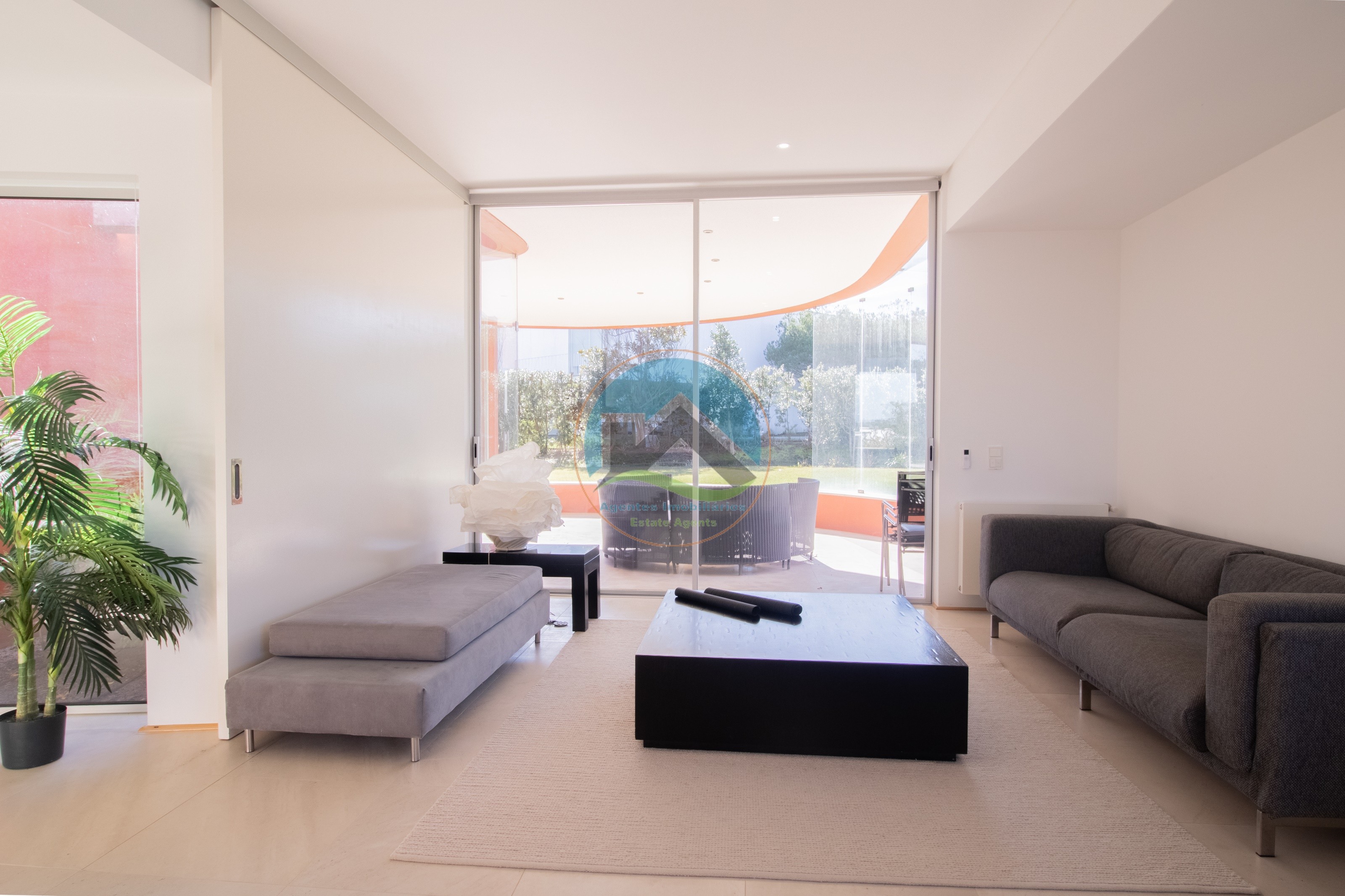 Haus in Bom Sucesso mit privatem Pool — Photo 6