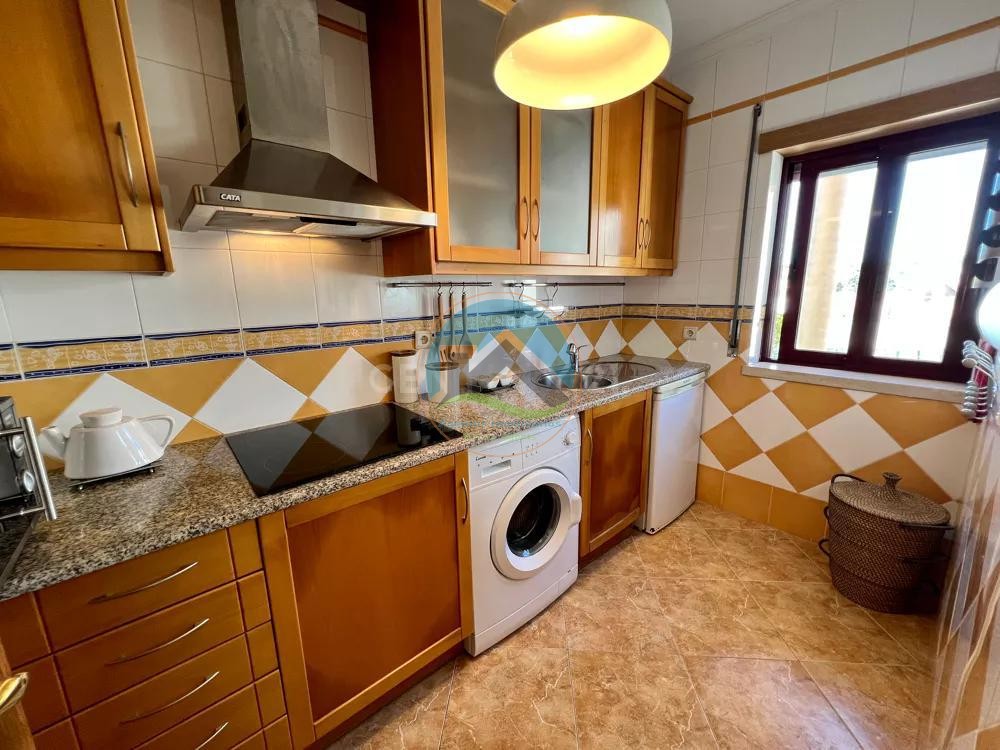 Apartamento T2 na Foz do Arelho - Onde o Mar e a Lagoa se Encontram — Photo 3