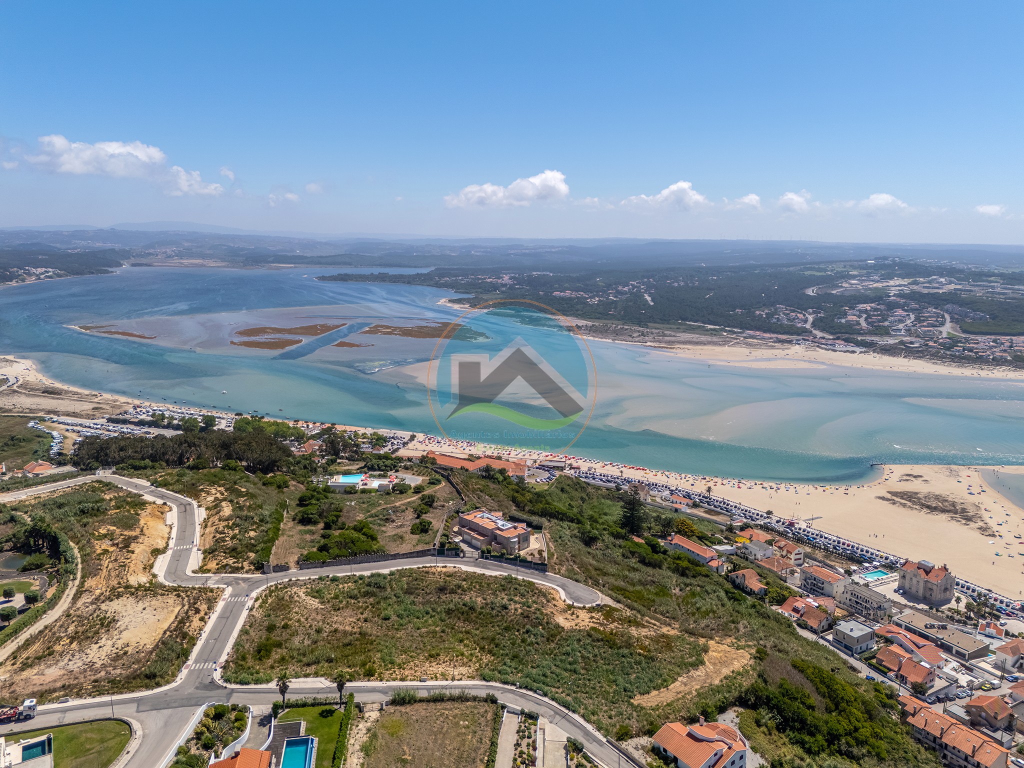 Lote para Construção com Vista Exclusiva para o Atlântico e Lagoa — Foto 9