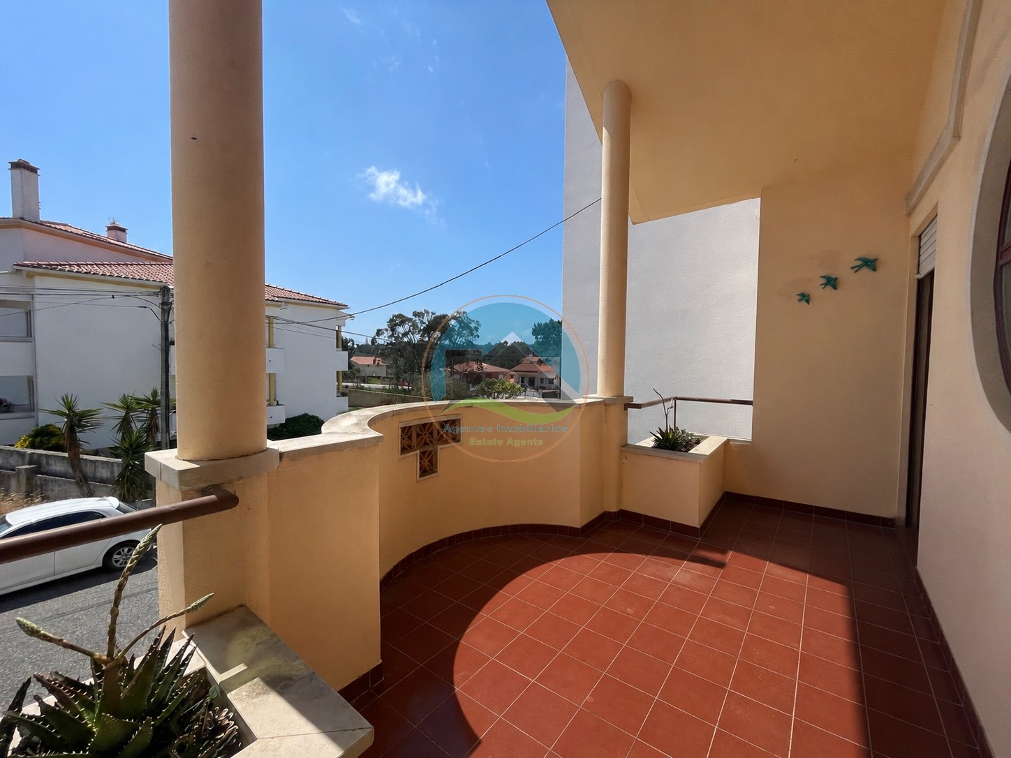 Apartamento T2 na Foz do Arelho - Onde o Mar e a Lagoa se Encontram — Photo 11