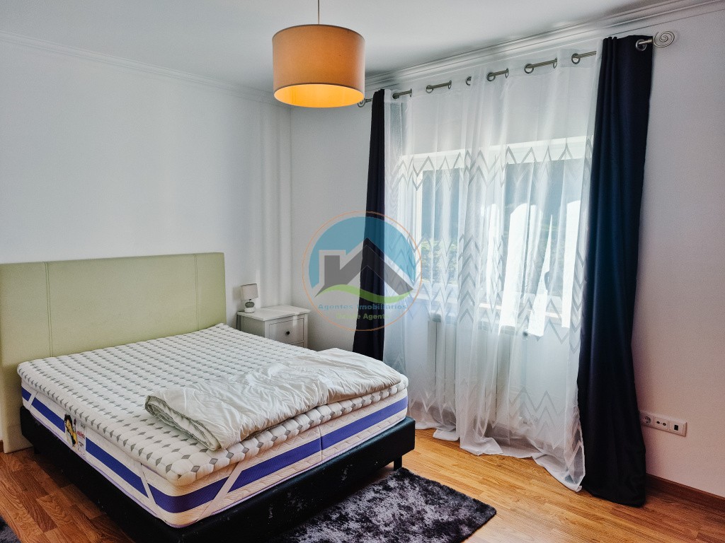 Moradia T4 com garagem, jardim e piscina - Coto, Caldas da Rainha — Photo 32