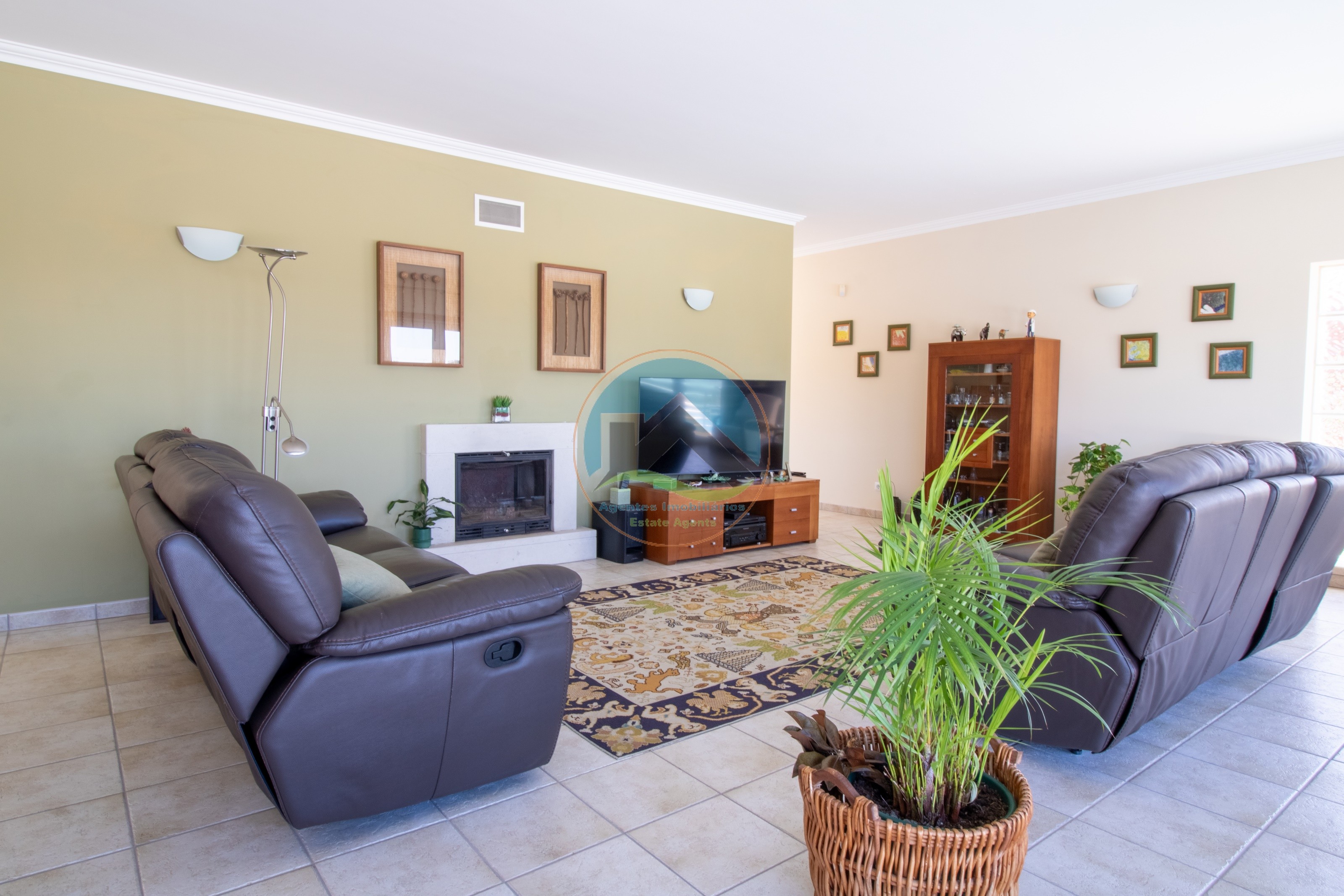 Villa indipendente in una posizione di pregio con vista sulla laguna — Photo 10
