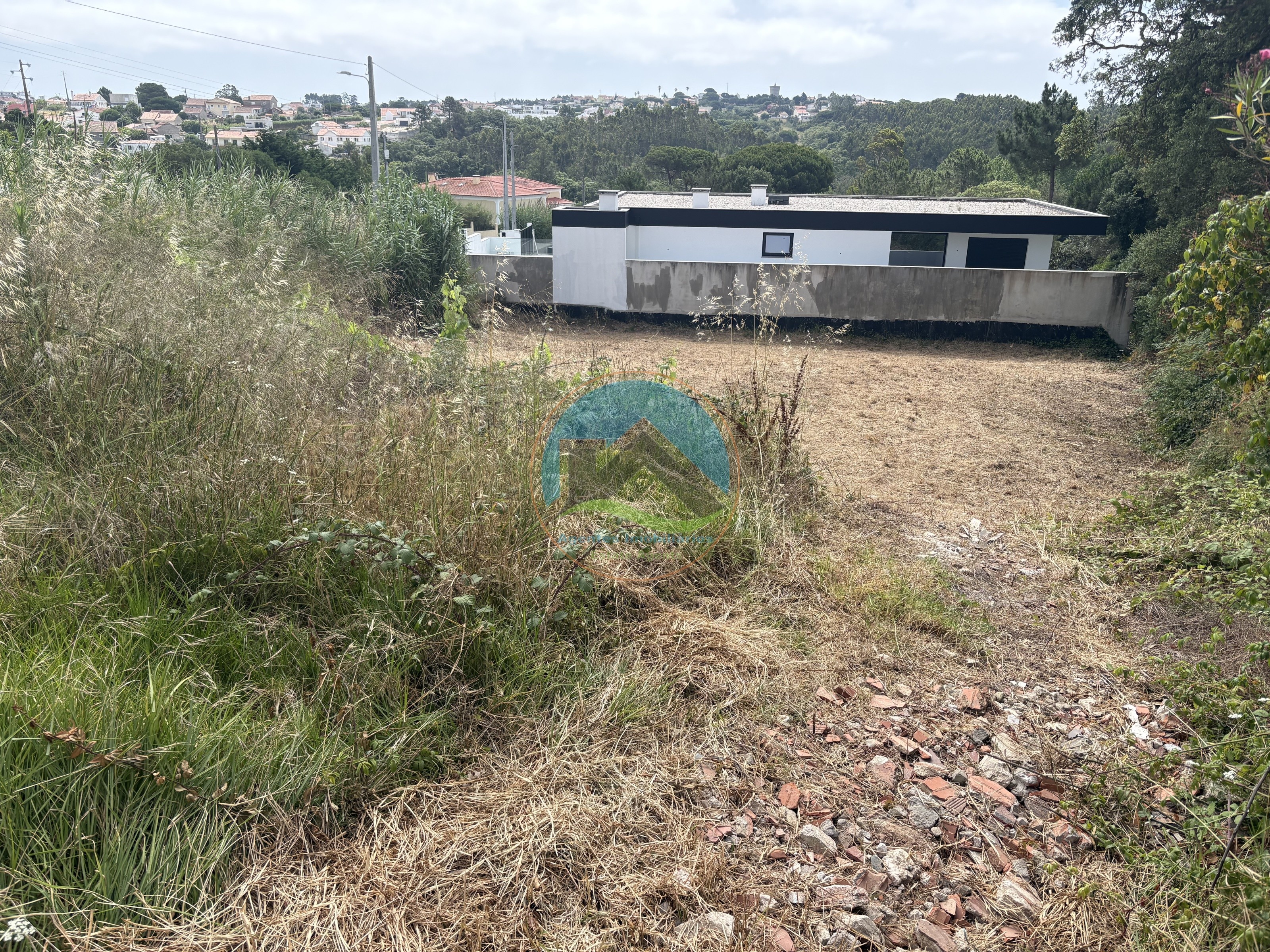 Terreno para construção no Nadadouro — Photo 5