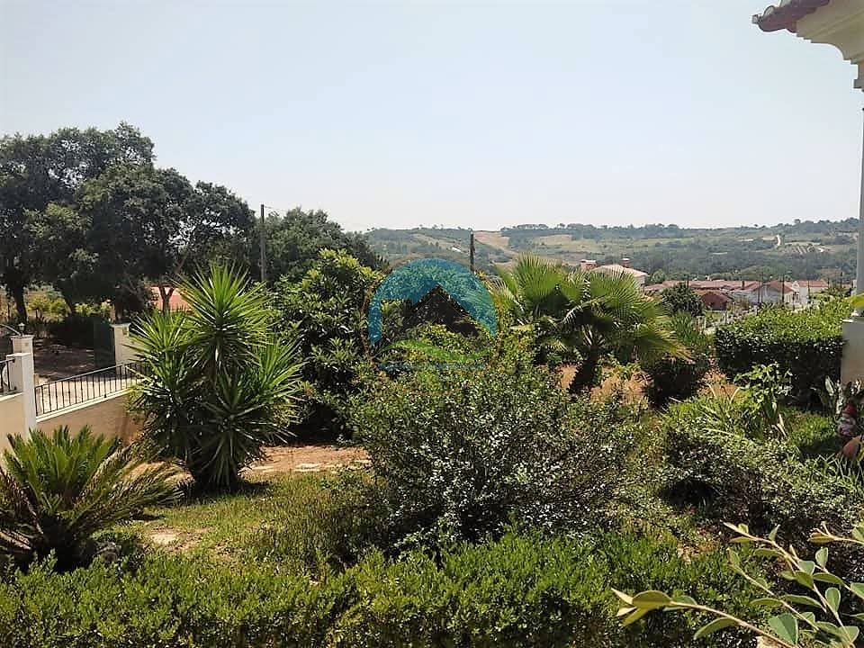 Casa de campo con piscina y terreno - Arrouquelas, Rio Maior — Photo 12