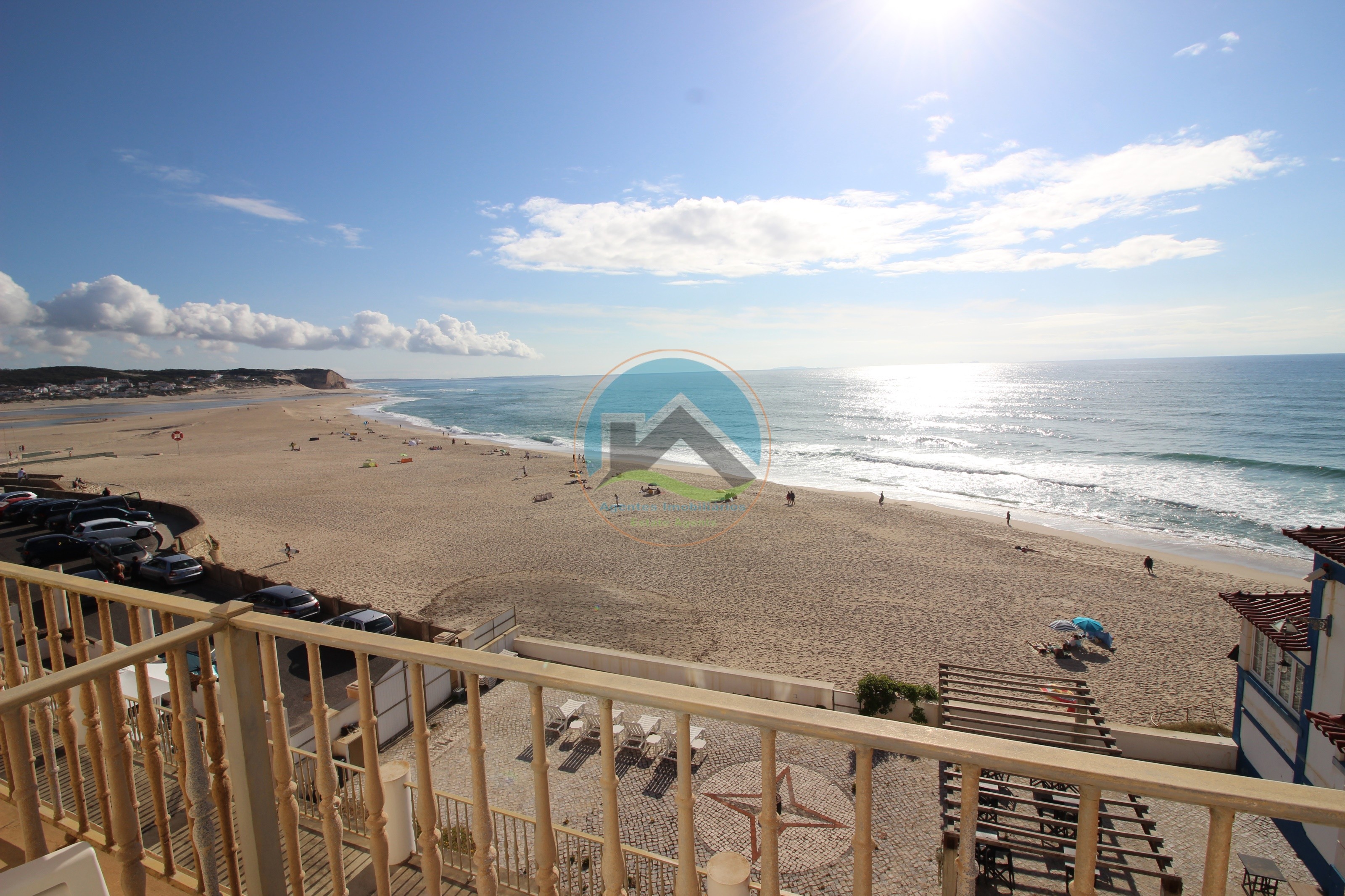 Unidade hoteleira de charme em primeira linha de mar na Foz do — Photo 39