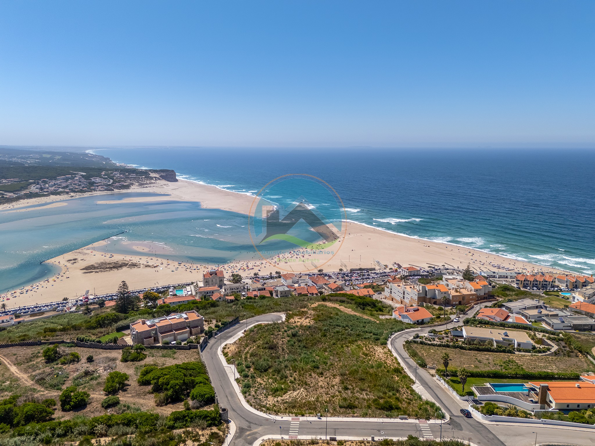 Lote para Construção com Vista Exclusiva para o Atlântico e Lagoa — Foto 7