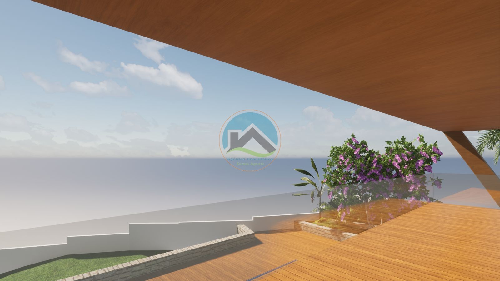 Lote para Construção com Vista Exclusiva para o Atlântico e Lagoa — Foto 23