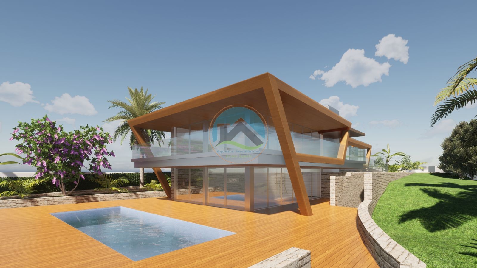 Lote para Construção com Vista Exclusiva para o Atlântico e Lagoa — Foto 27