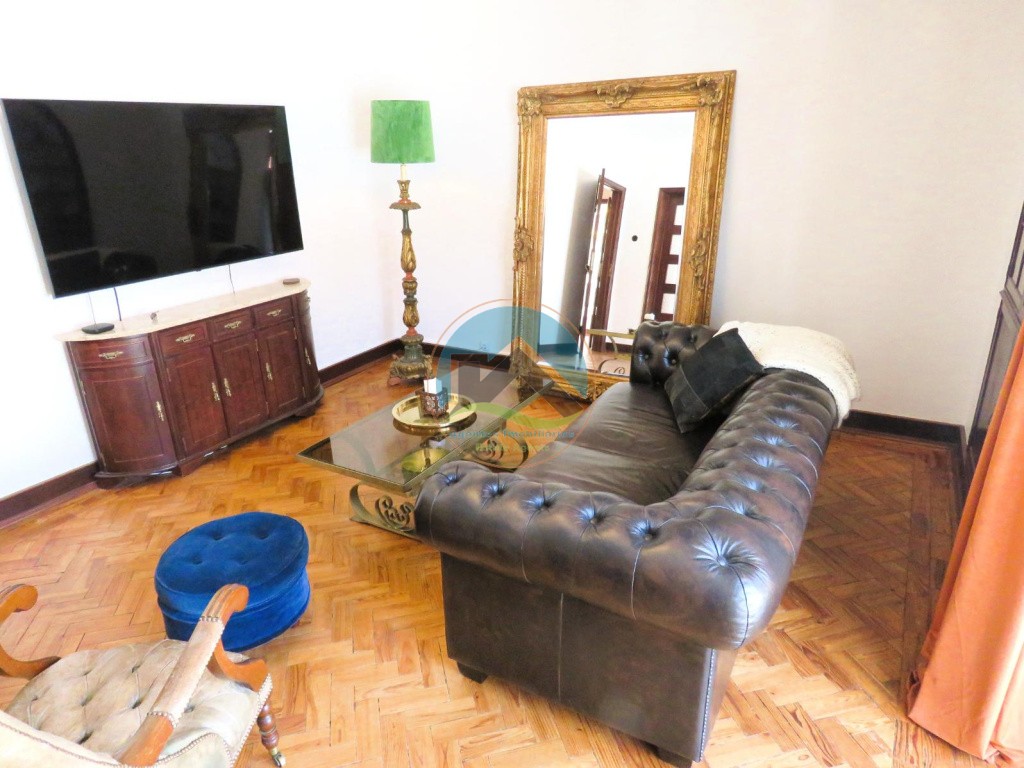 Appartamento T5 - situato nel quartiere storico di Tomar — Photo 14